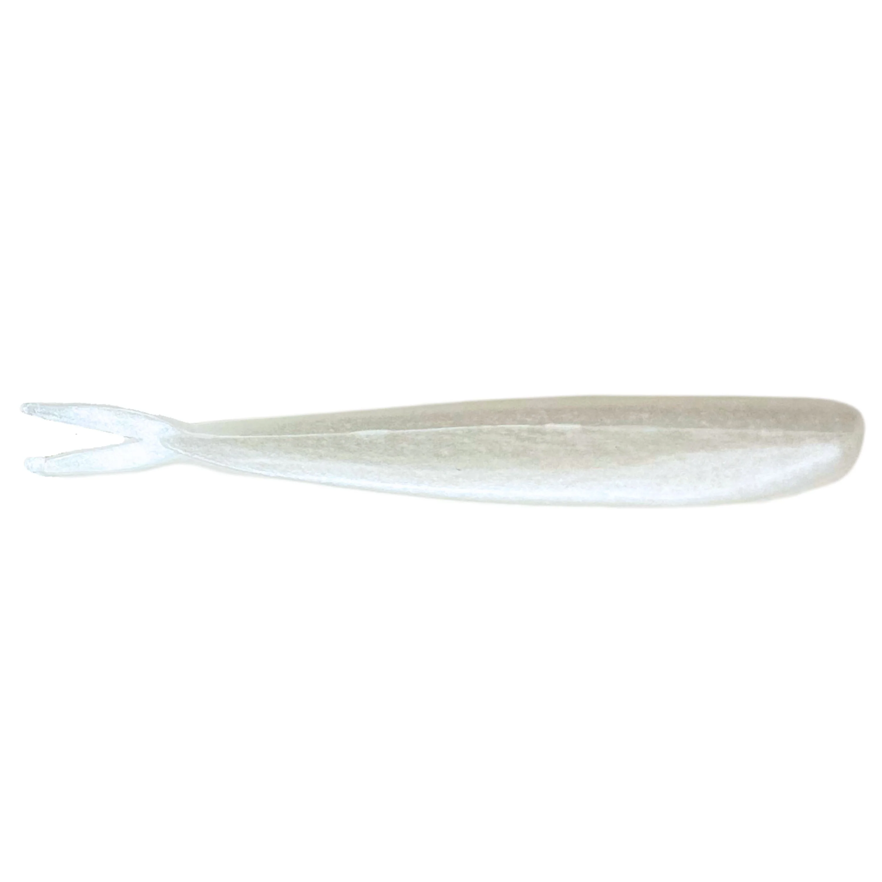 Leurres souples "Torpille Twintail" - 8/pqt - Image 15