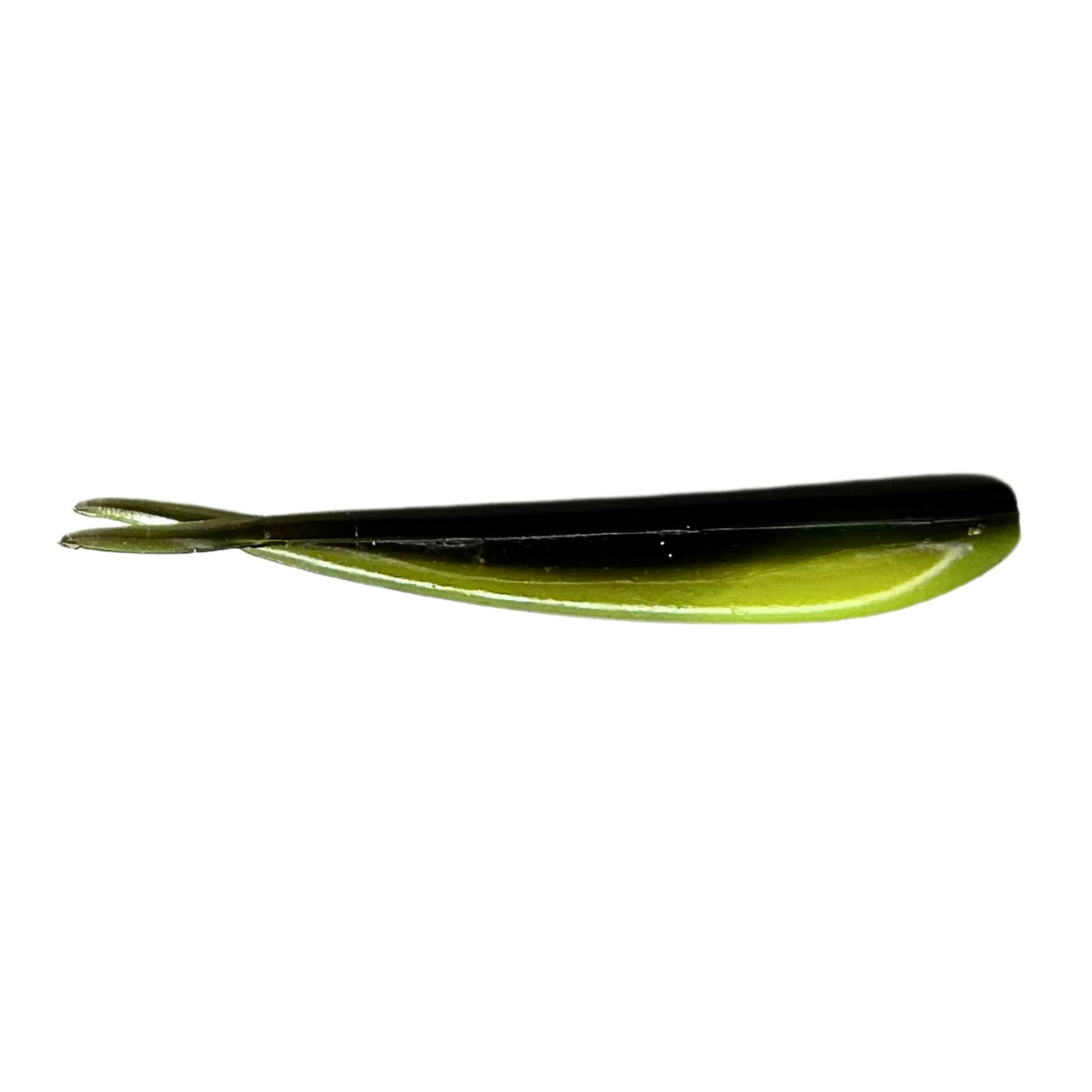 Leurres souples "Torpille Twintail" - 8/pqt - Image 4