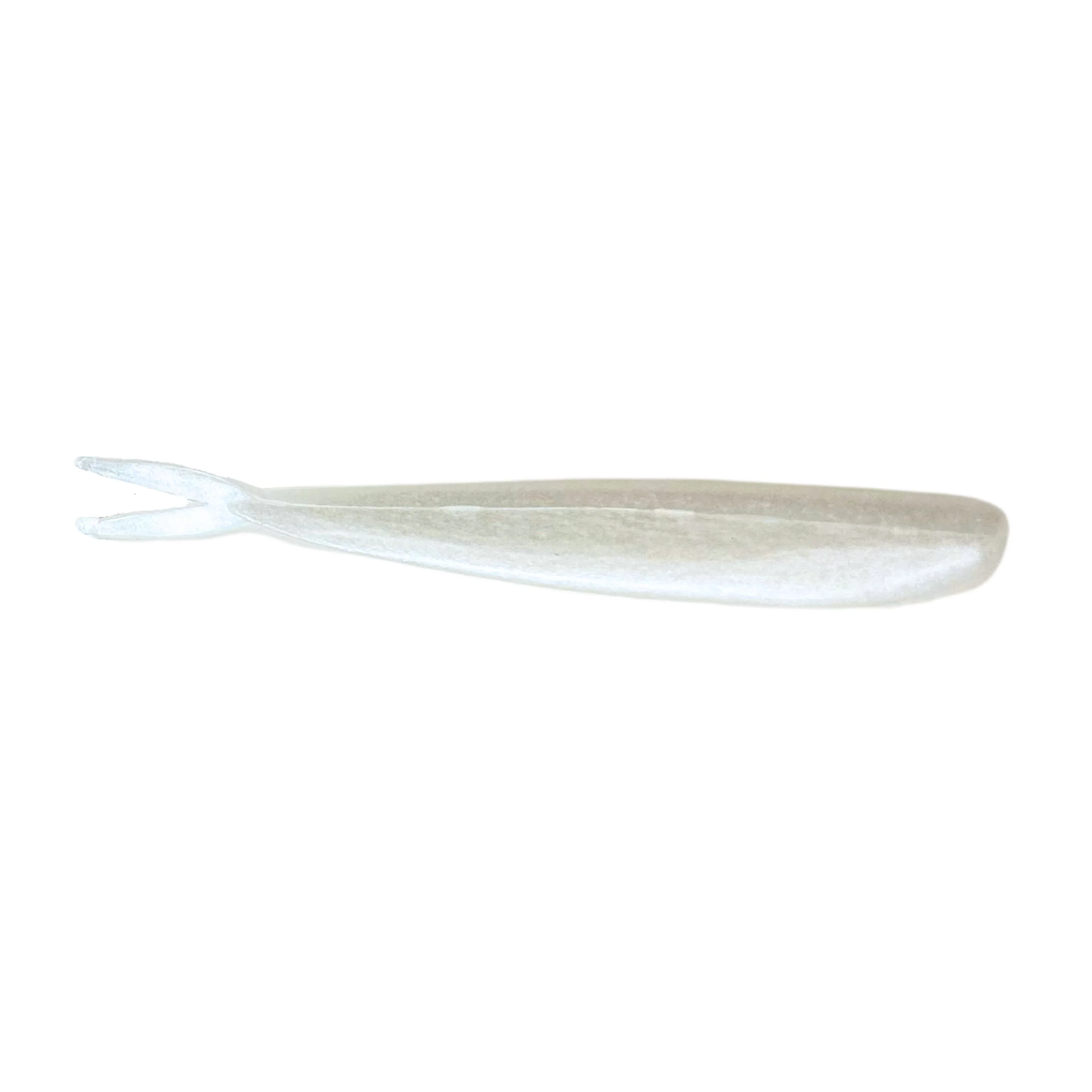 Leurres souples "Torpille Twintail" - 8/pqt - Image 7