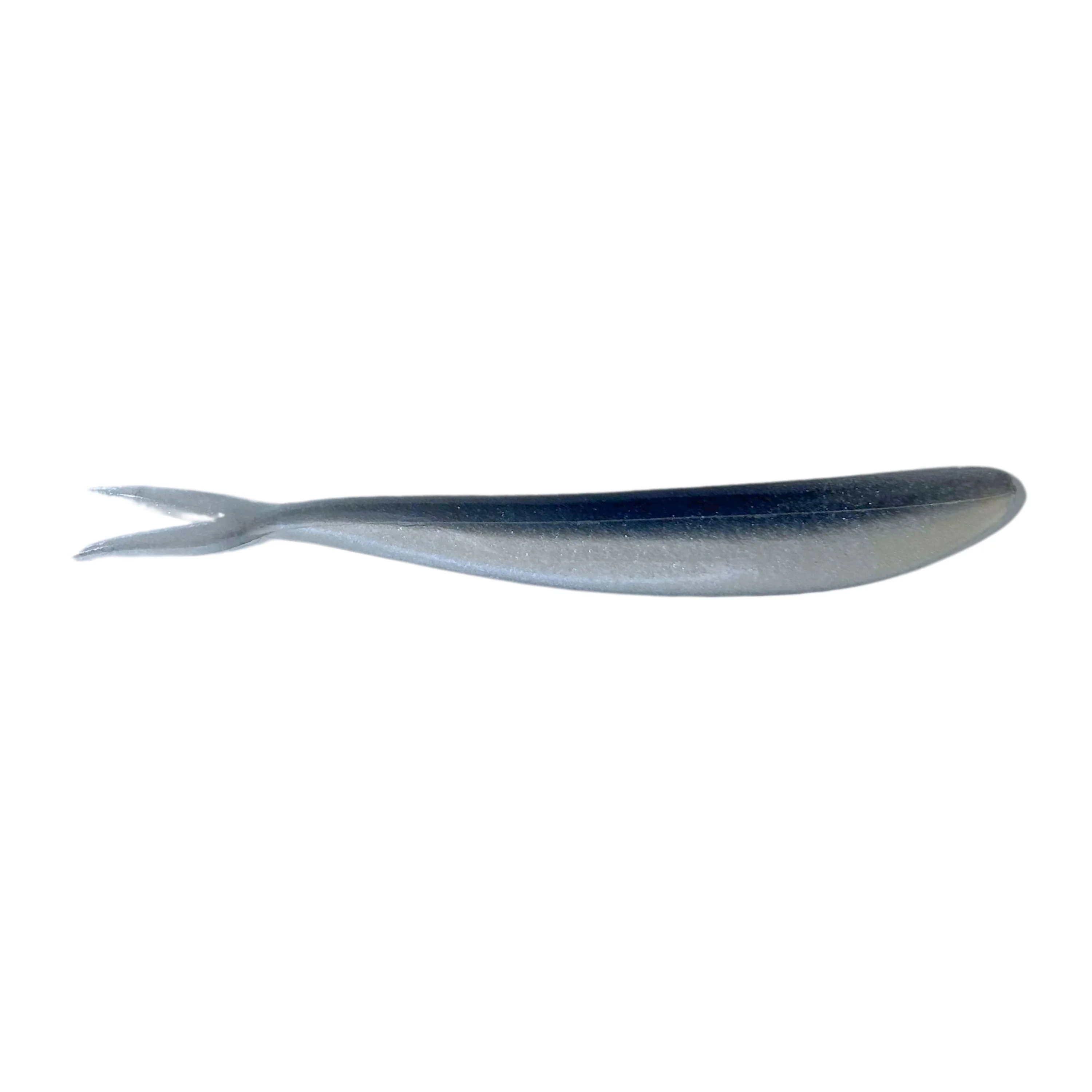 Leurres souples "Torpille Twintail" - 8/pqt - Image 8