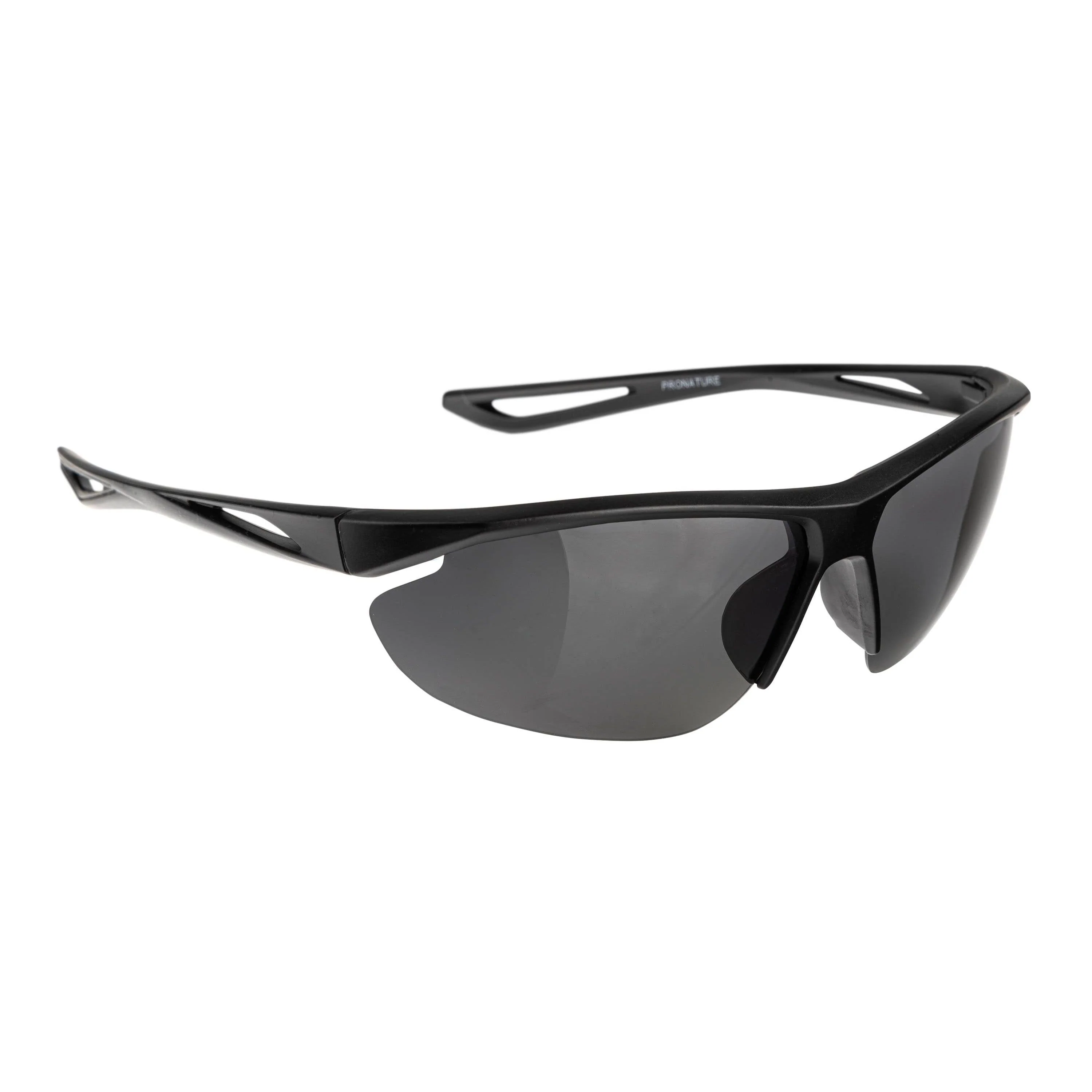 Lunettes polarisées avec verres fumés - Adulte