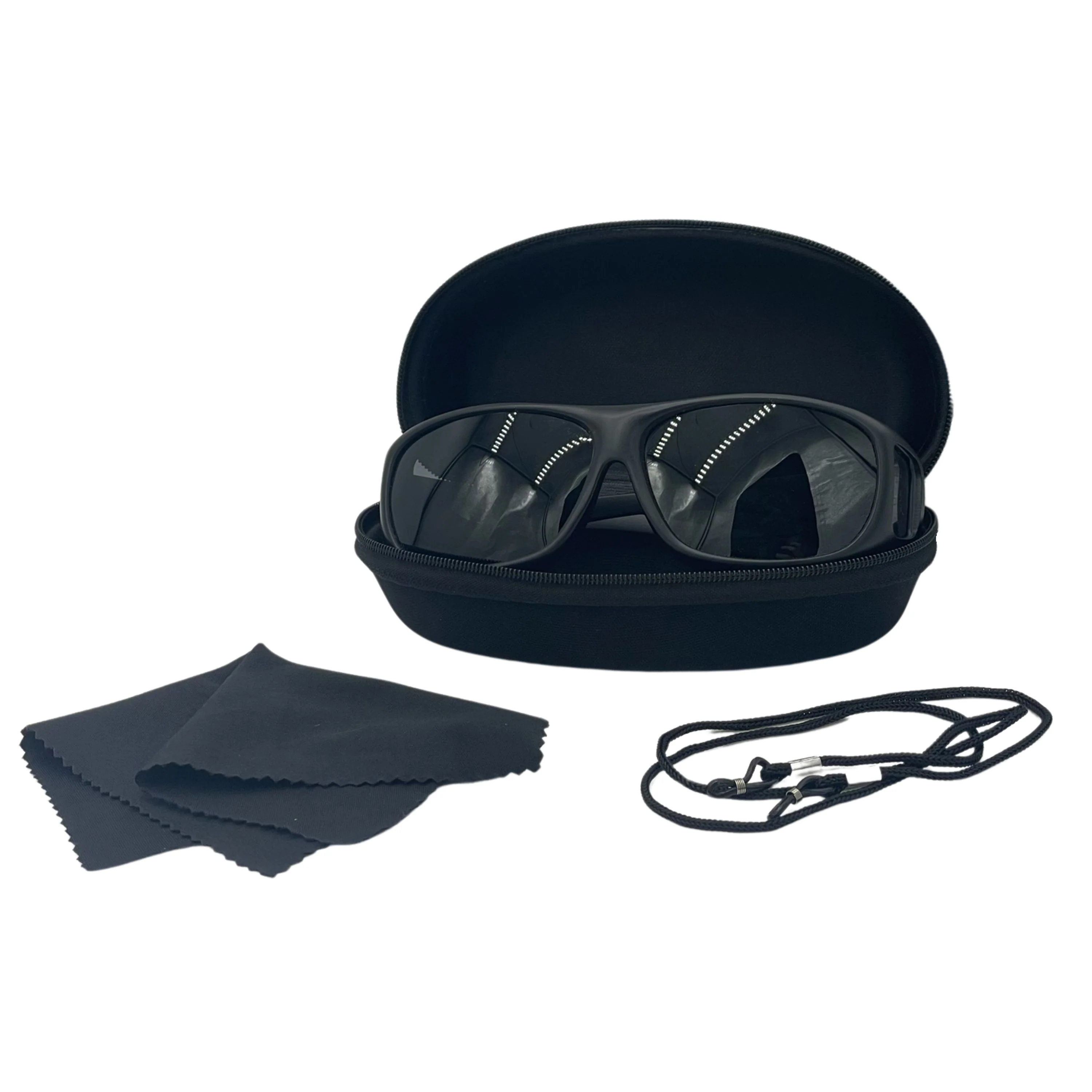 Lunettes polarisées "Fit Over" - Image 5