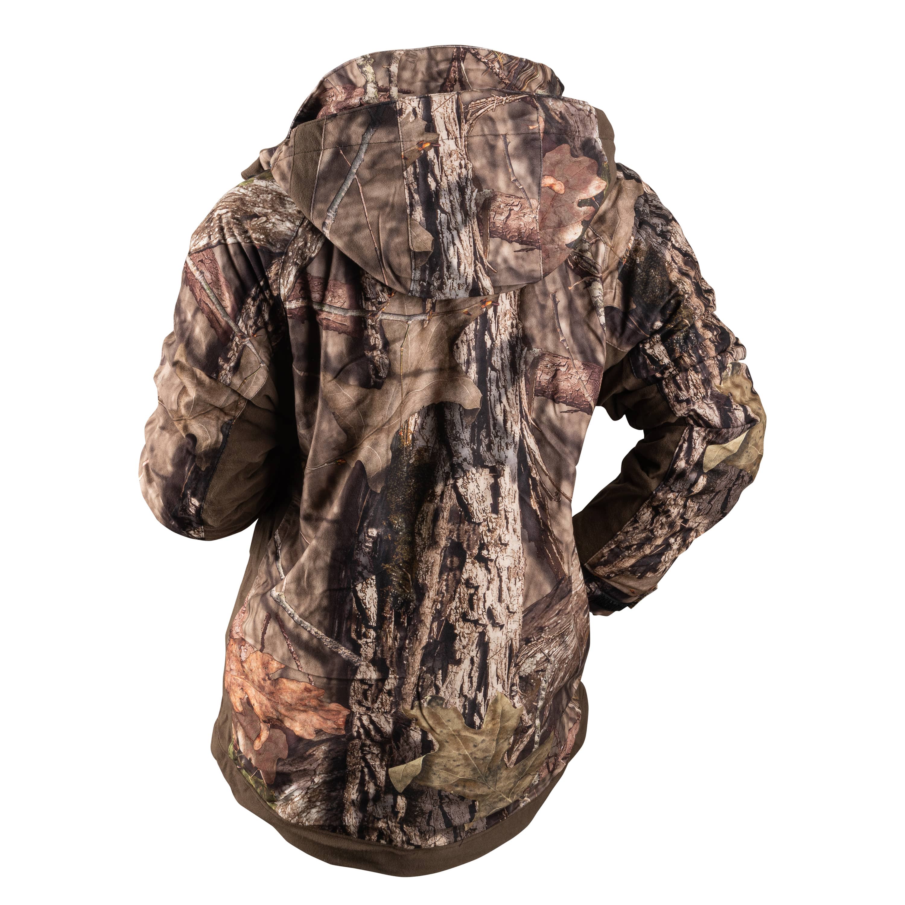 Manteau 3 dans 1 "Mossy Oak Break Up Country" - Femme - Image 3