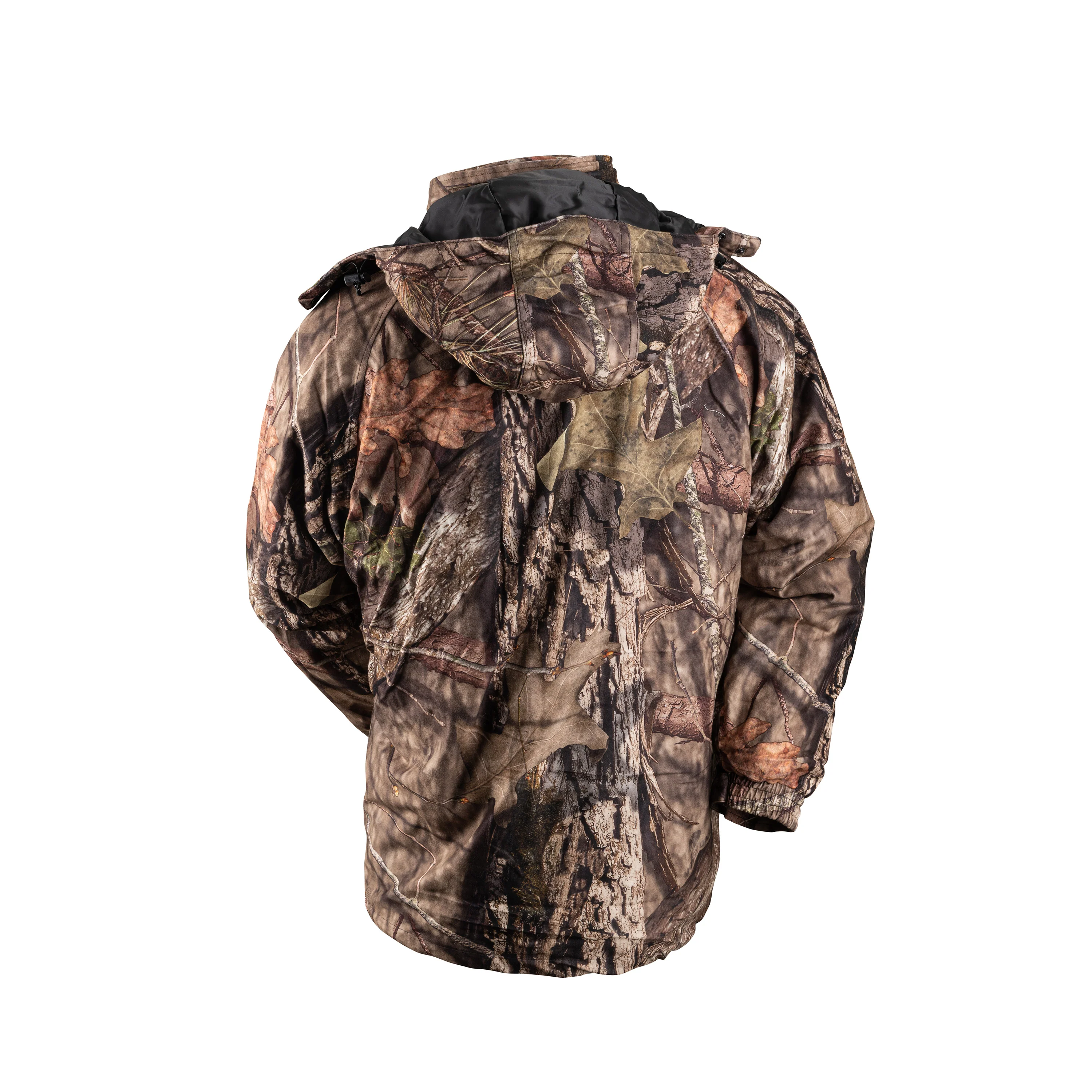 Manteau 3 dans 1 "Mossy Oak Break Up Country" - Homme - Image 3