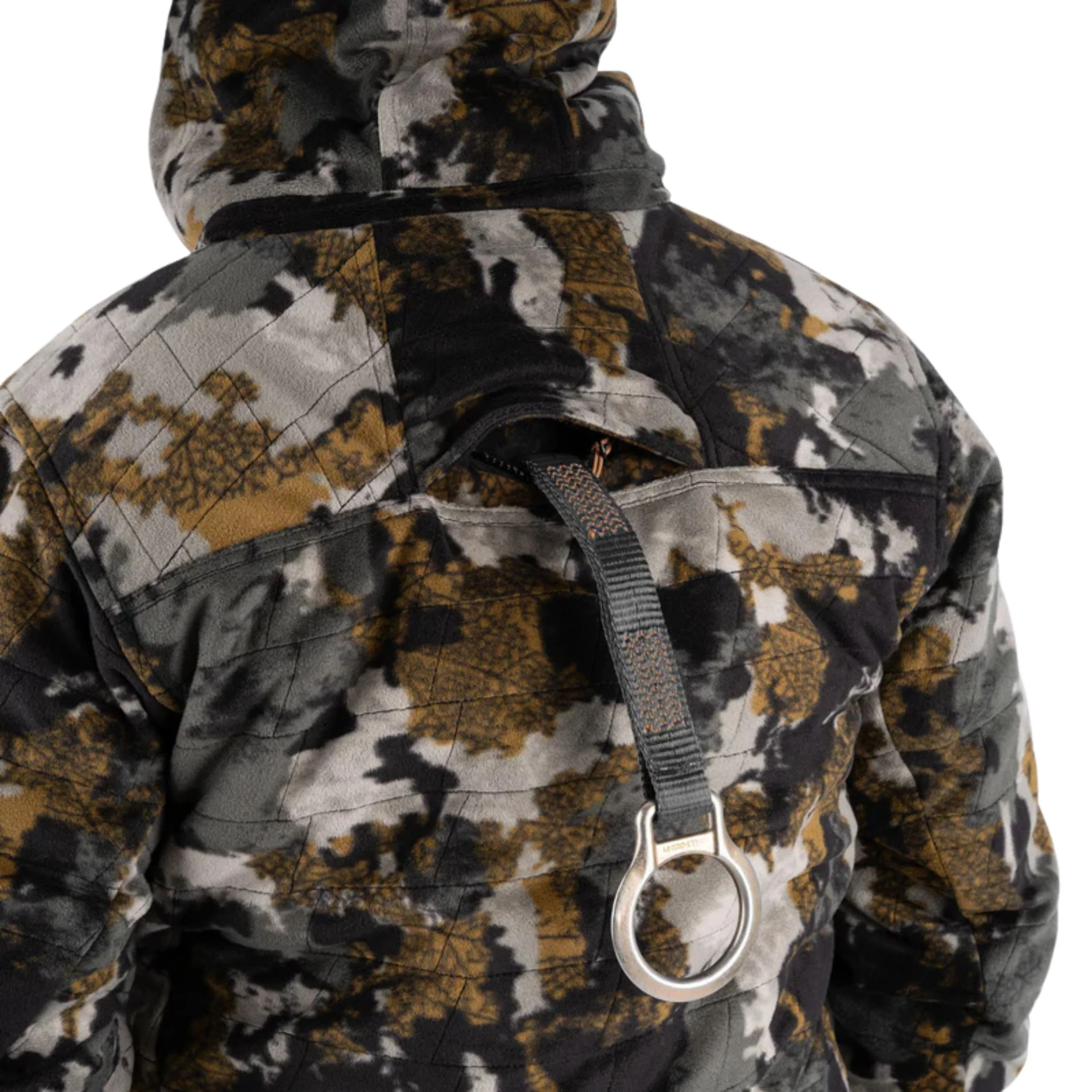 Manteau "Anticosti" - Homme - Image 11