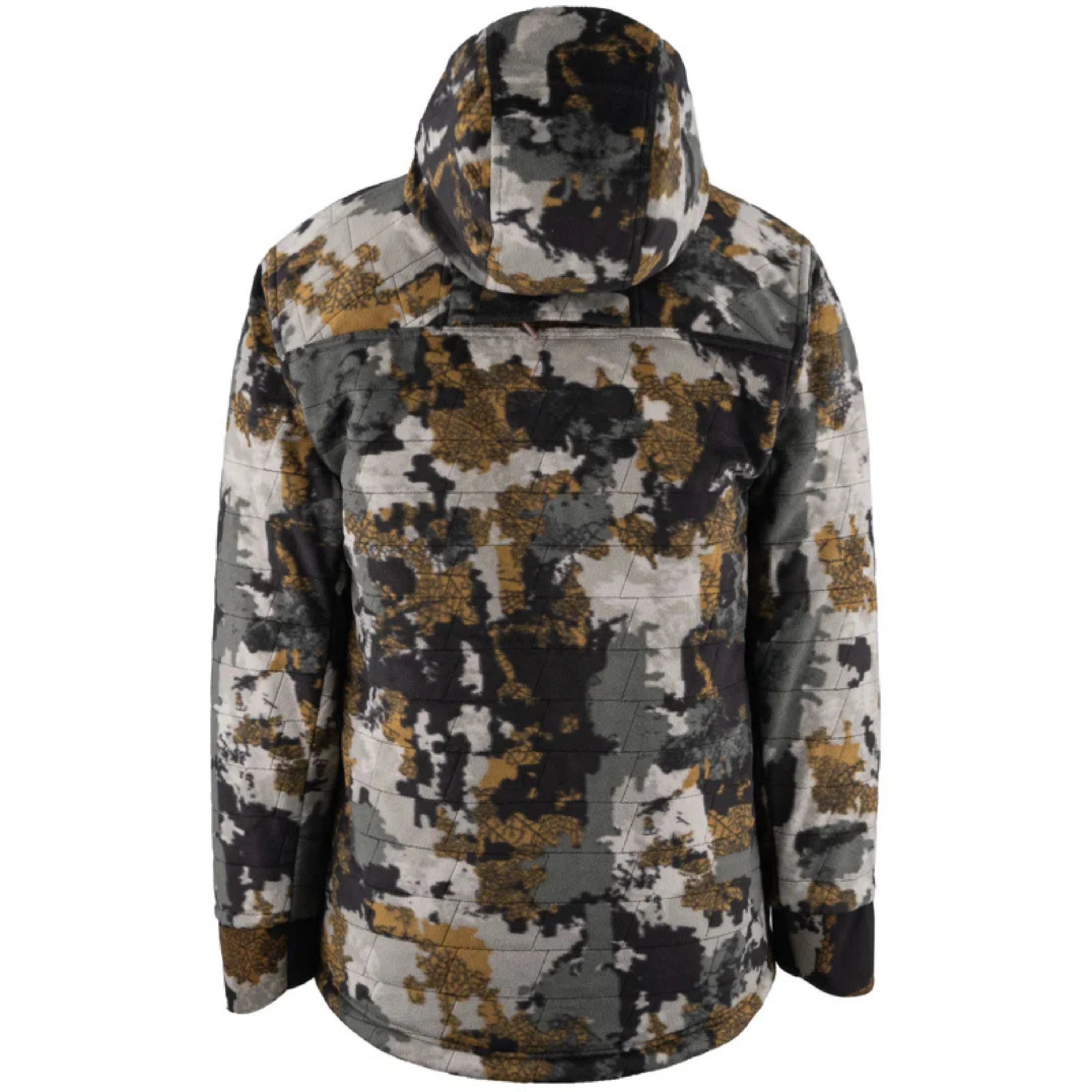 Manteau "Anticosti" - Homme - Image 3