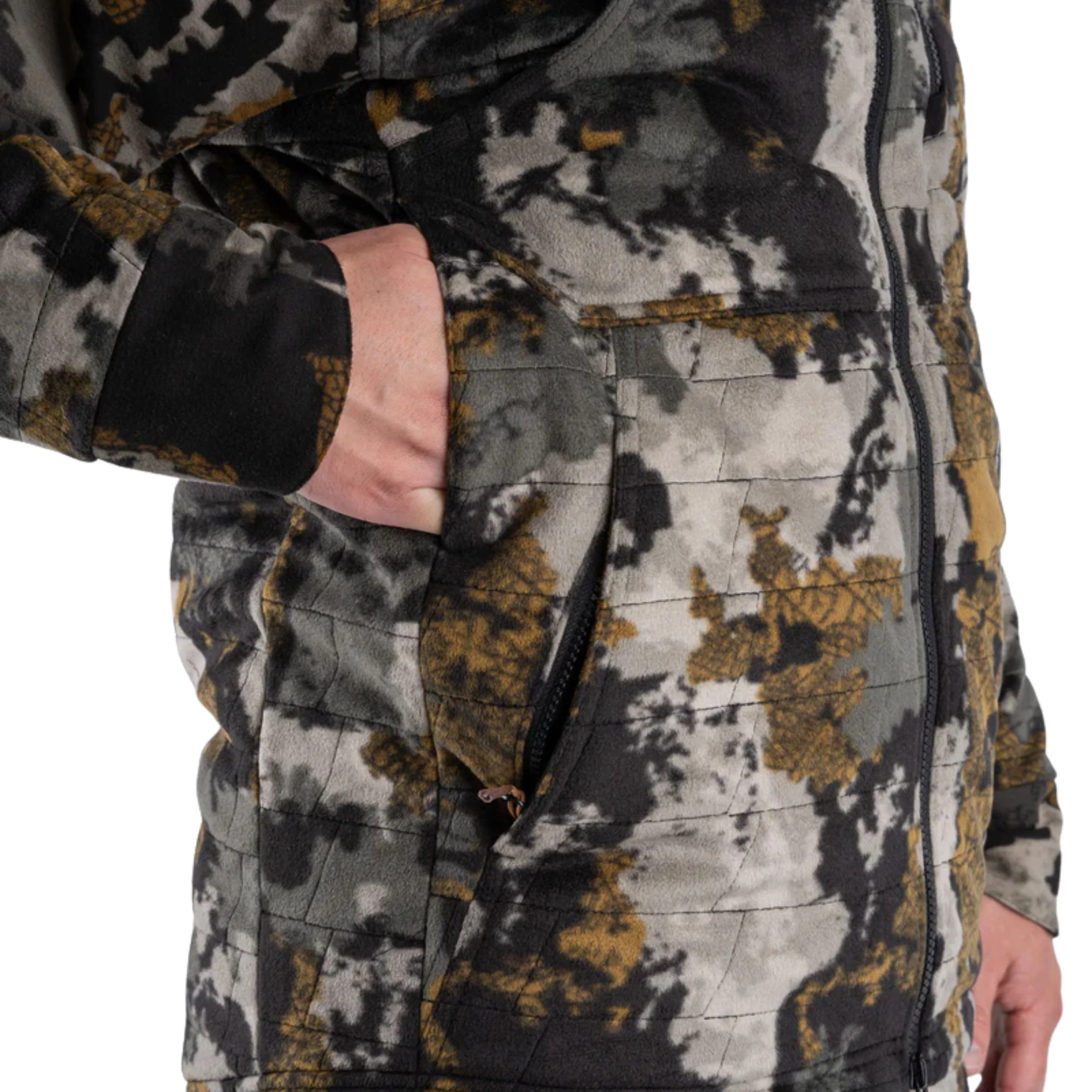 Manteau "Anticosti" - Homme - Image 4