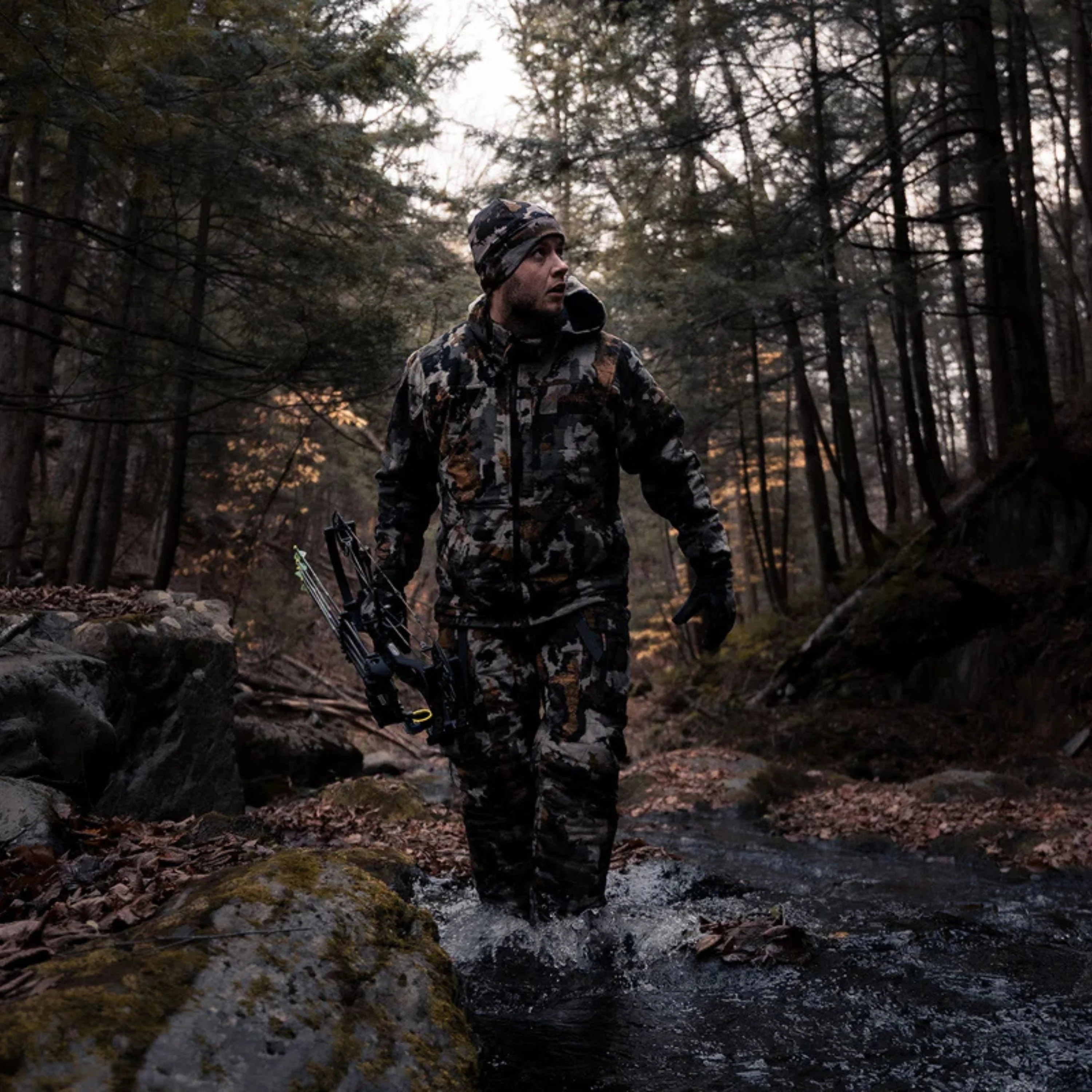 Manteau "Anticosti" - Homme - Image 7
