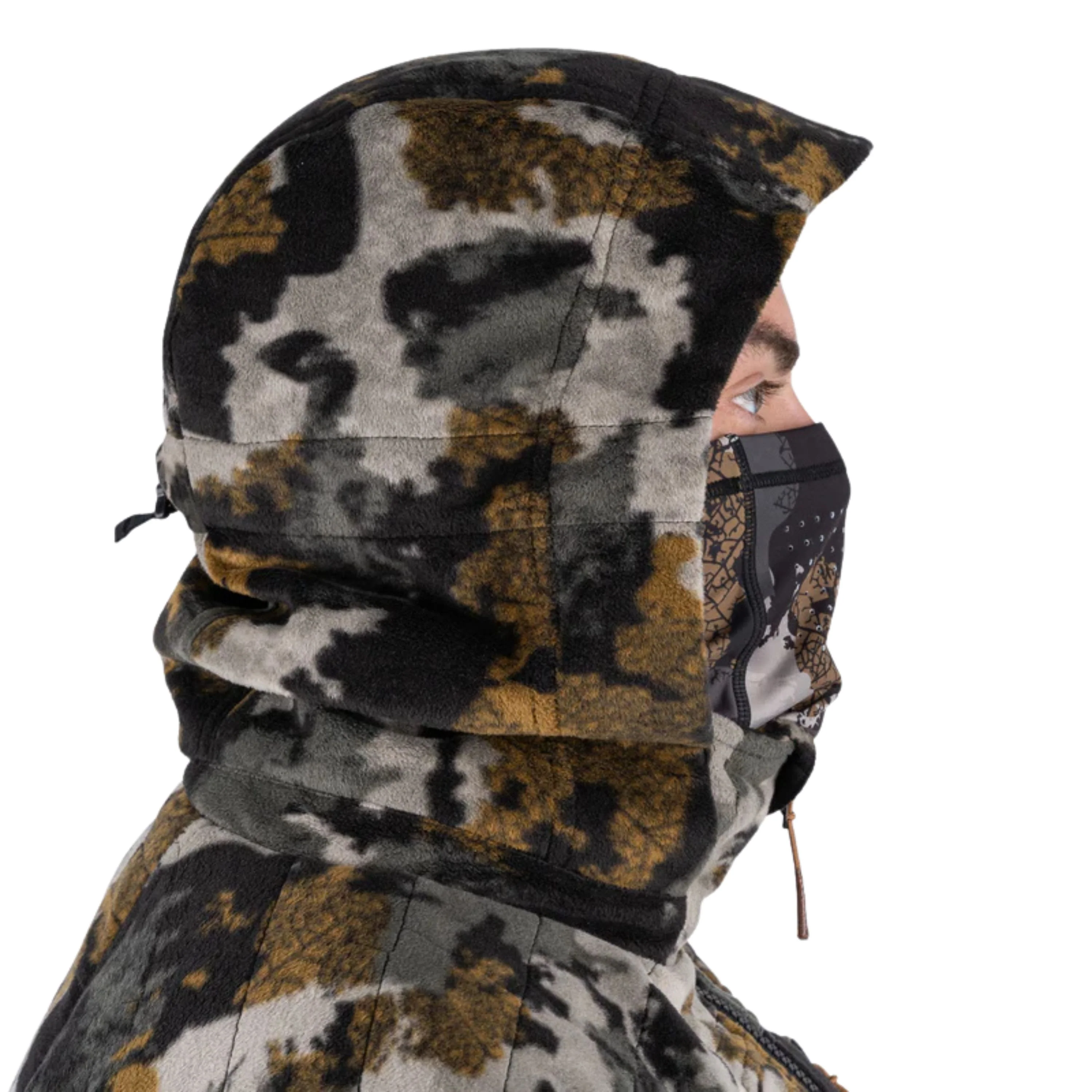 Manteau "Anticosti" - Homme - Image 8