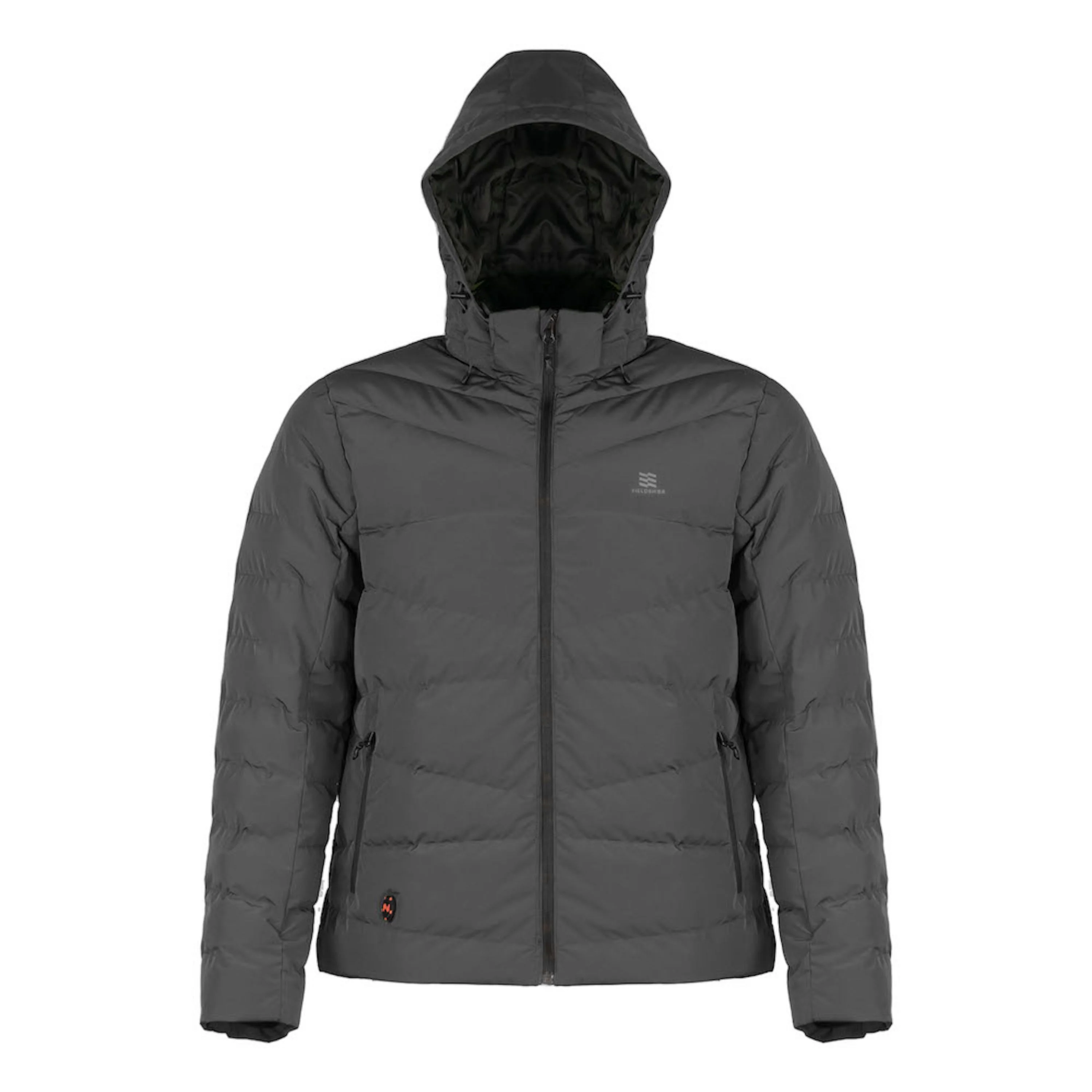 Manteau chauffant "Crest" - Homme - Image 13
