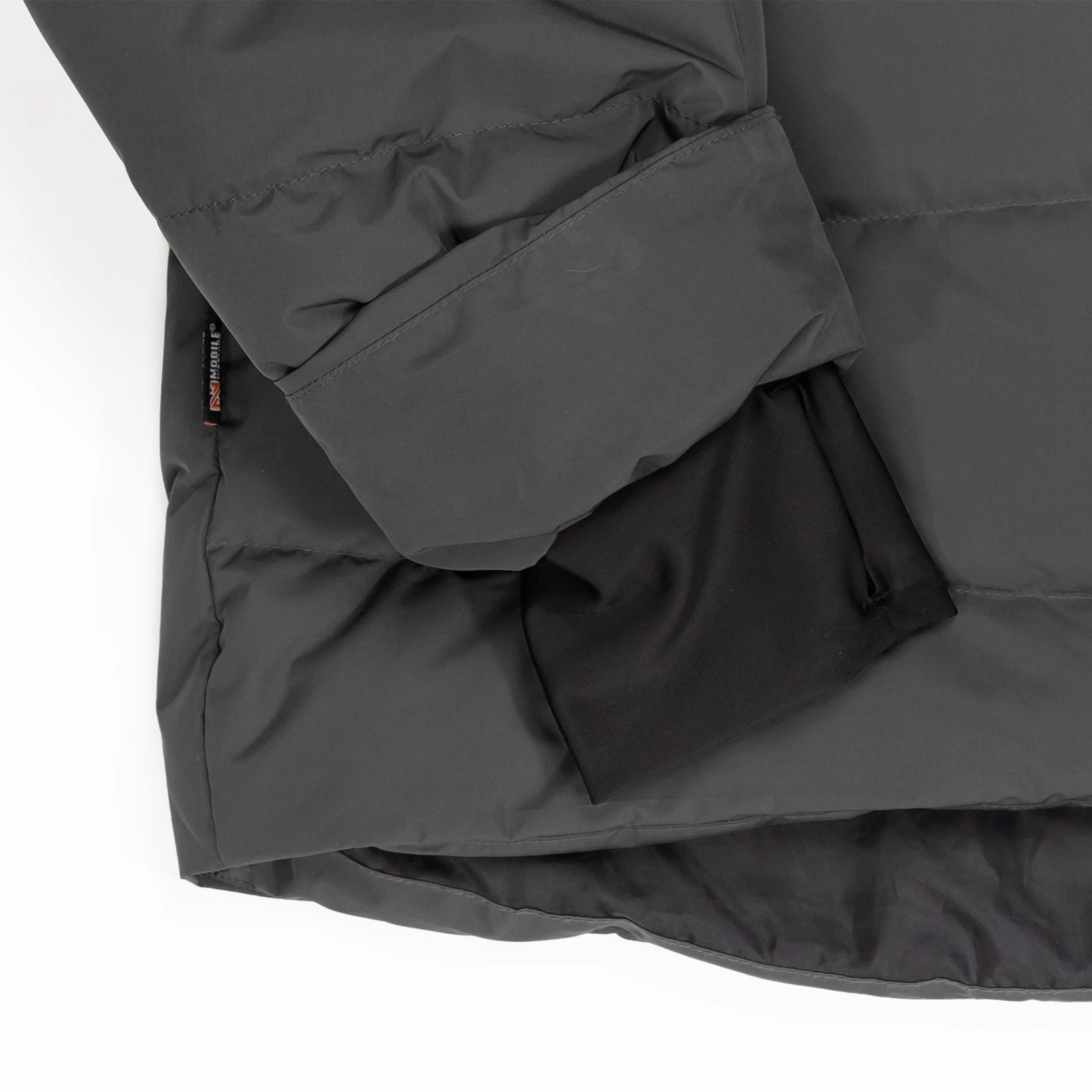 Manteau chauffant "Crest" - Homme - Image 17