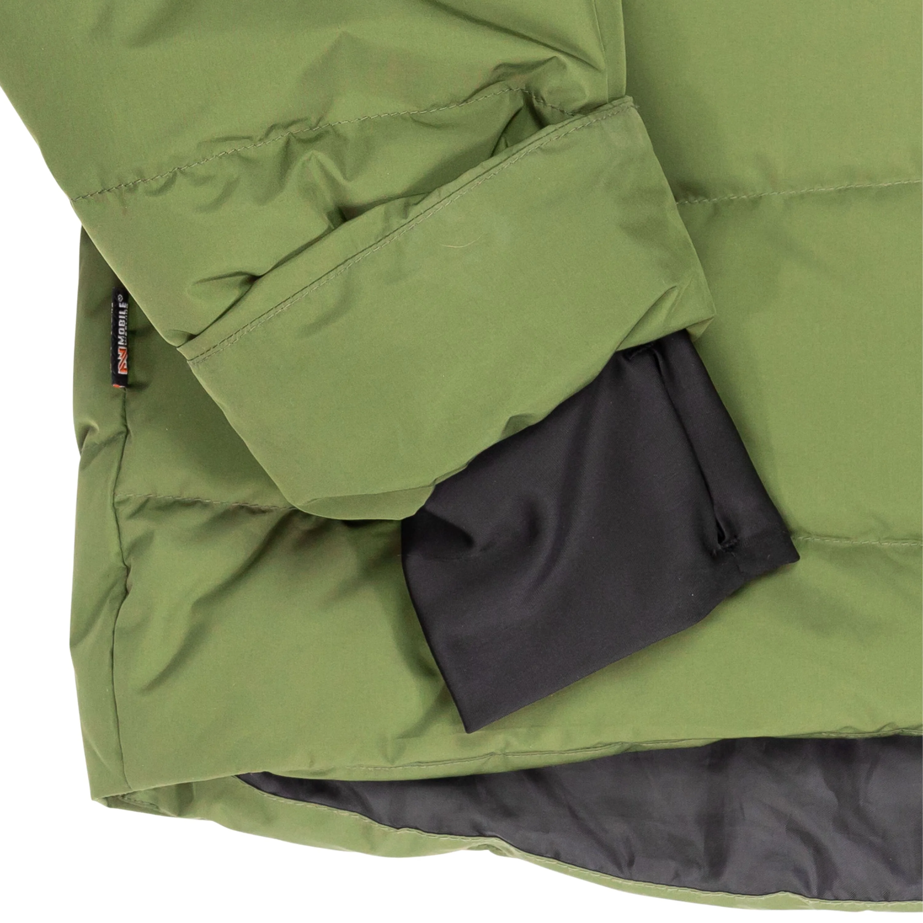 Manteau chauffant "Crest" - Homme - Image 8