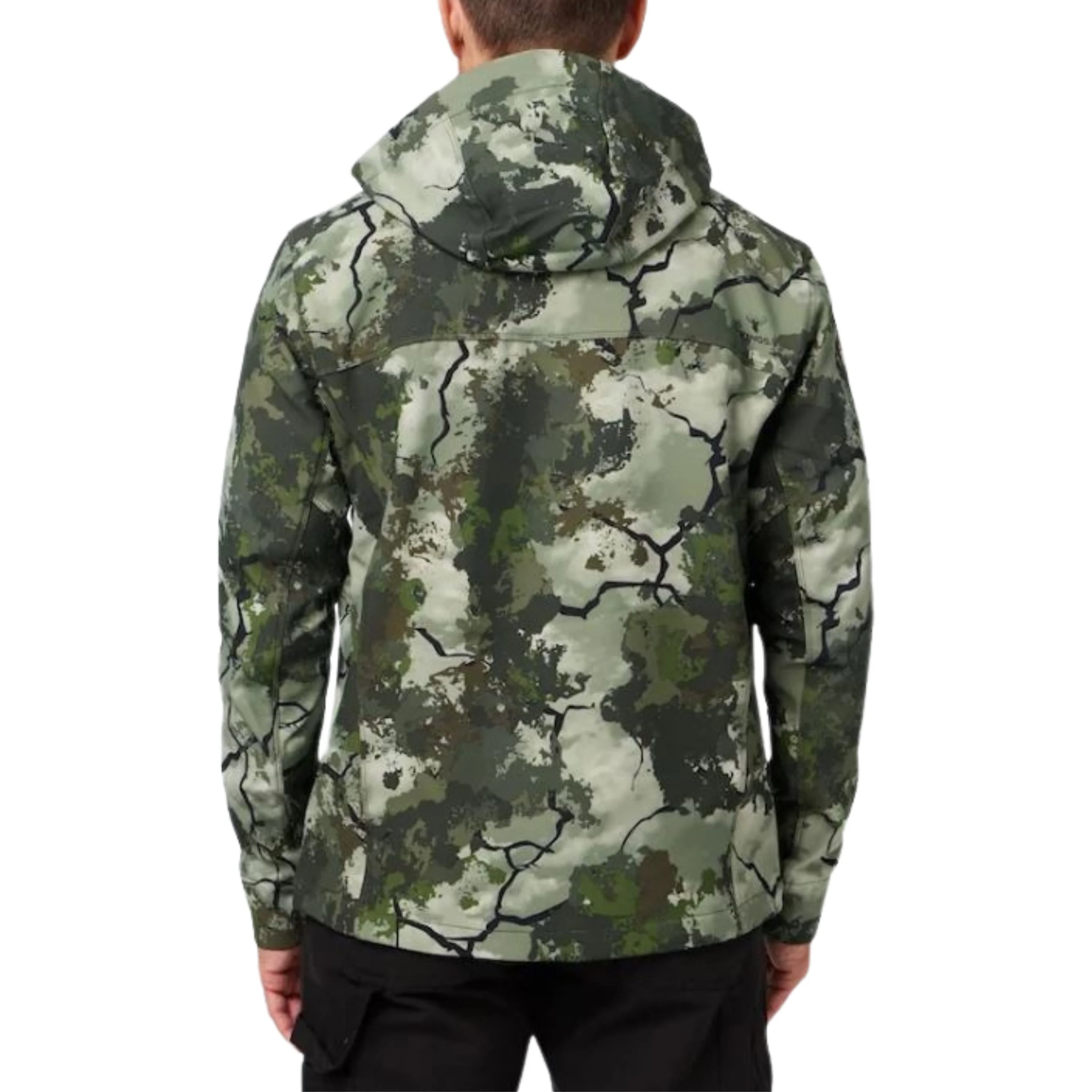 Manteau chauffant "KCX Terrain" - Homme - Image 4
