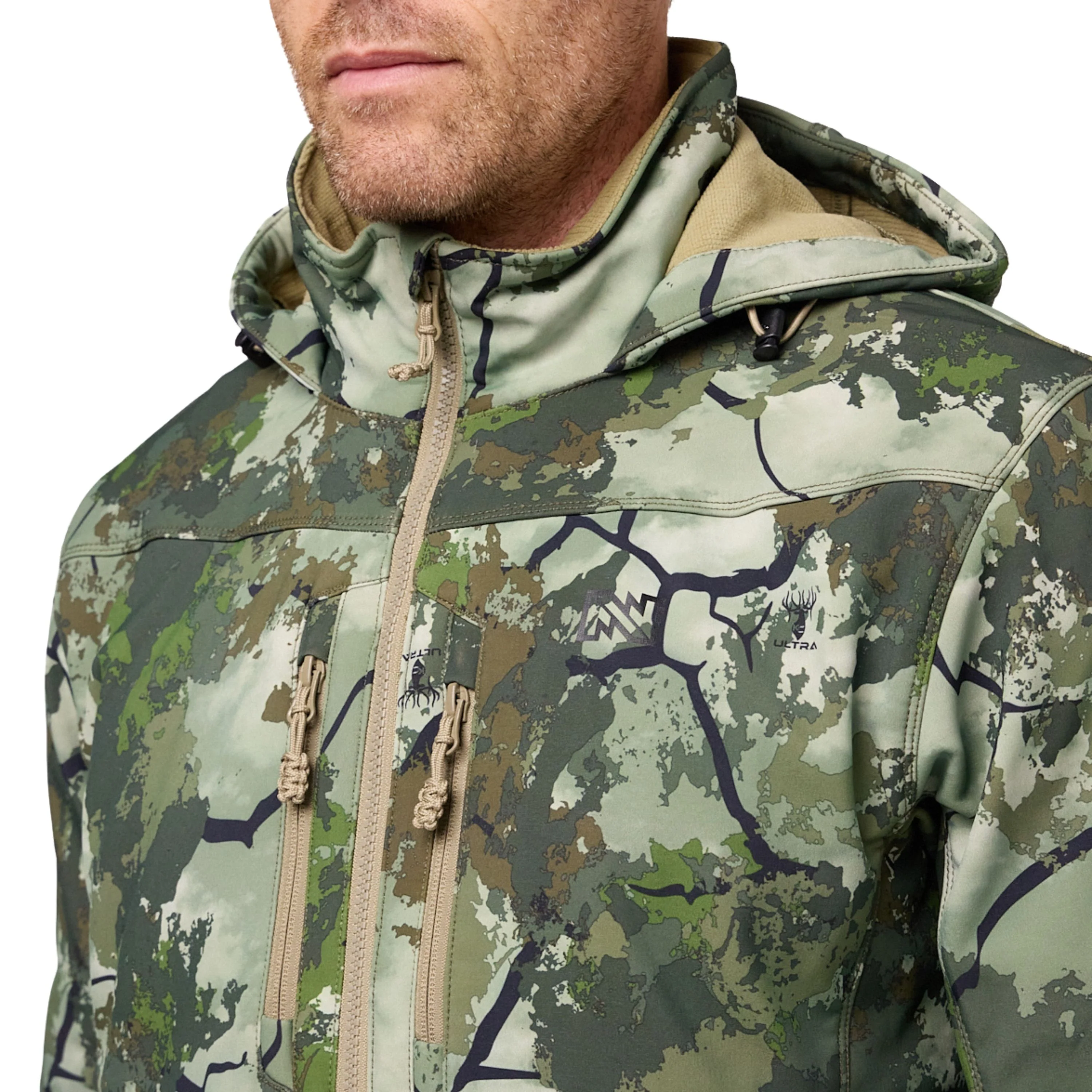 Manteau chauffant "KCX Terrain" - Homme - Image 8