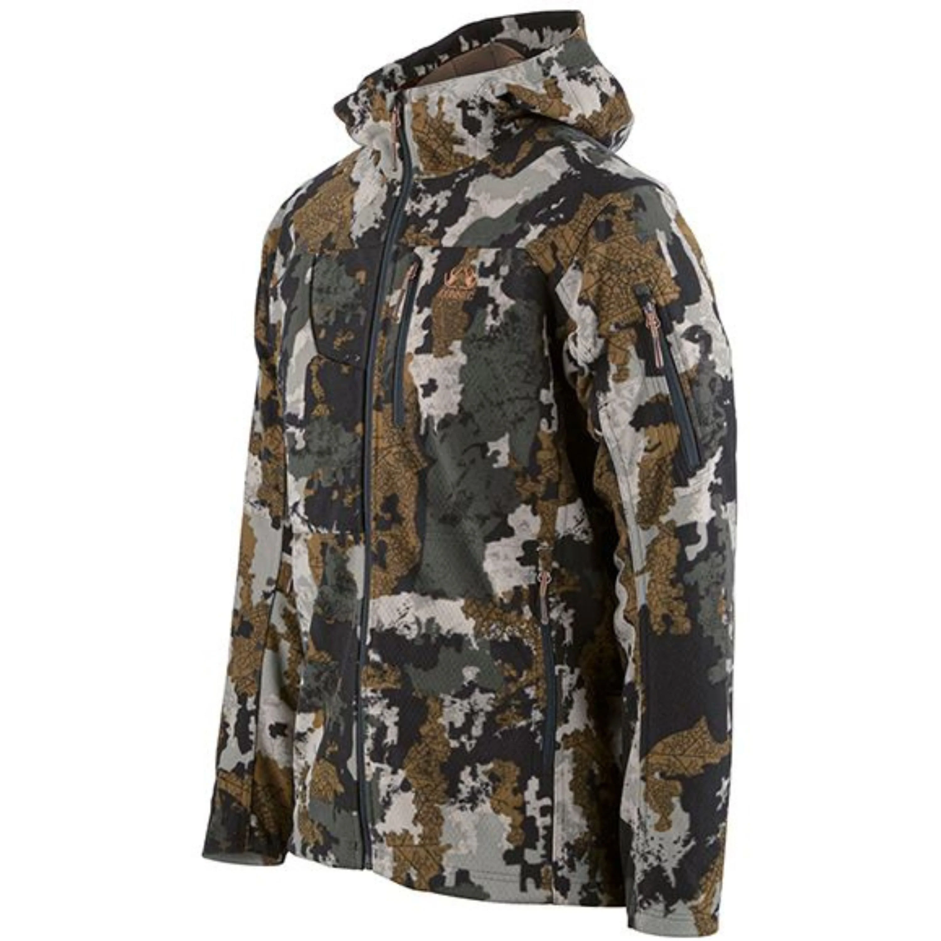 Manteau "Biome" - Homme - Image 3