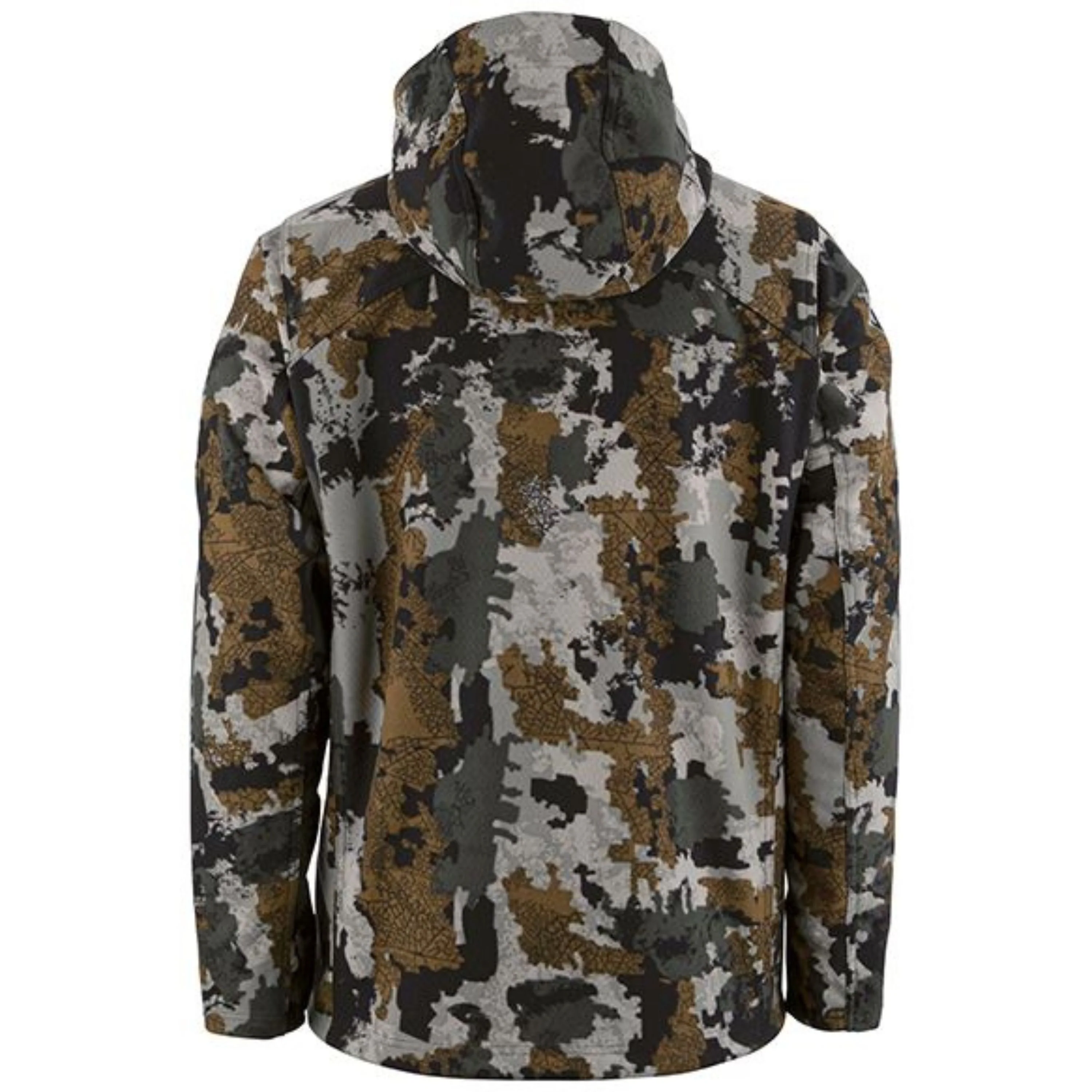 Manteau "Biome" - Homme - Image 4