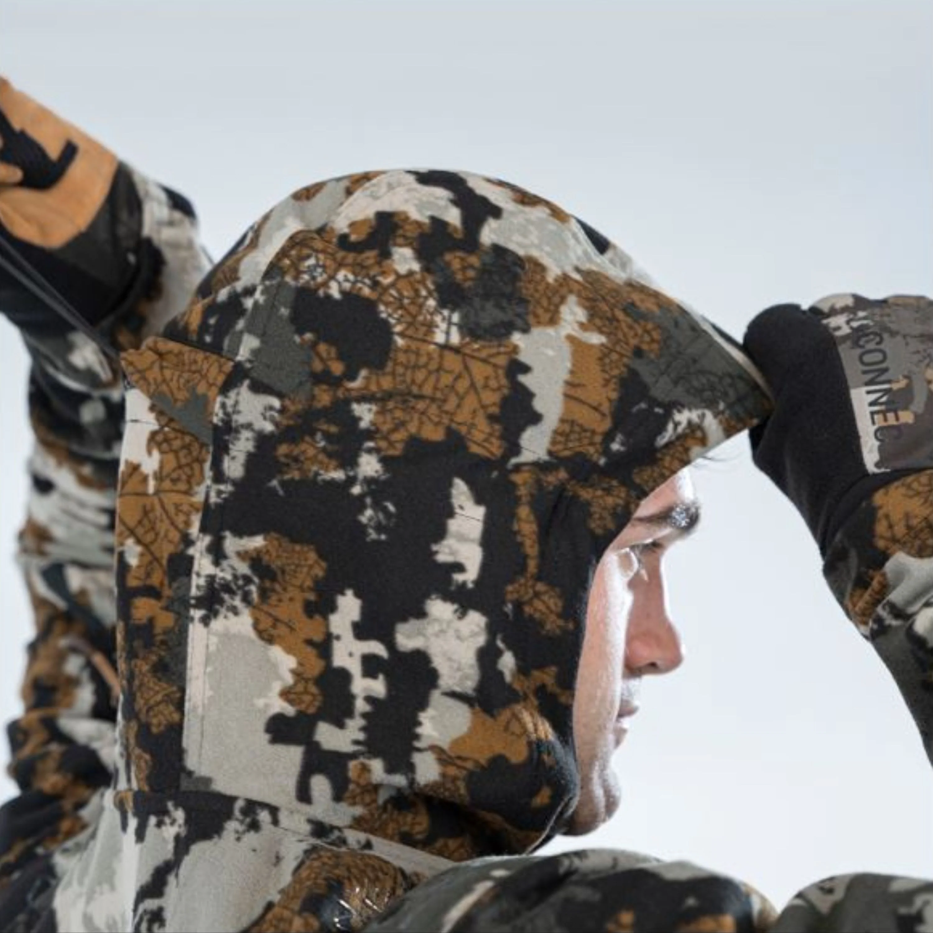 Manteau "Biome" - Homme - Image 5