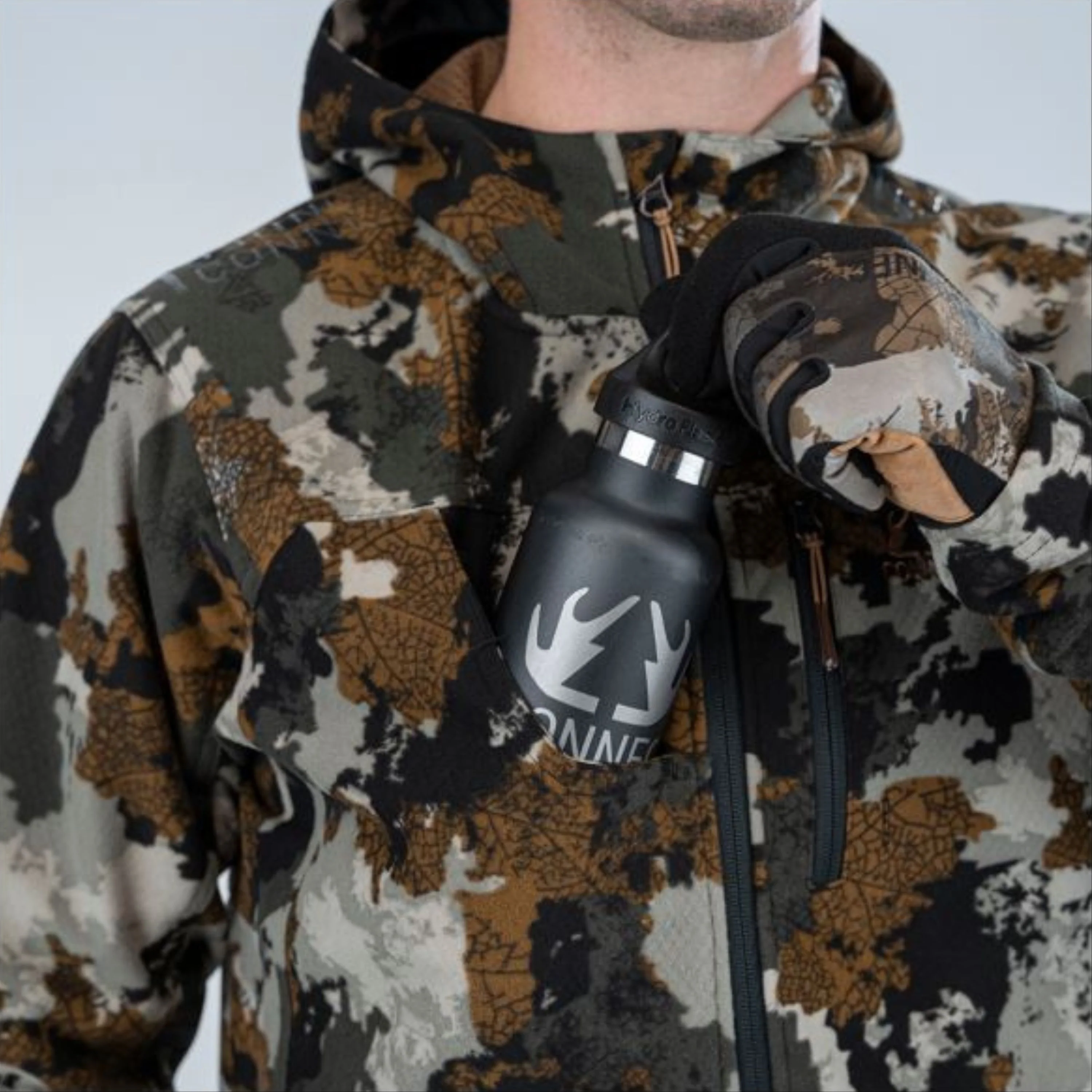 Manteau "Biome" - Homme - Image 6