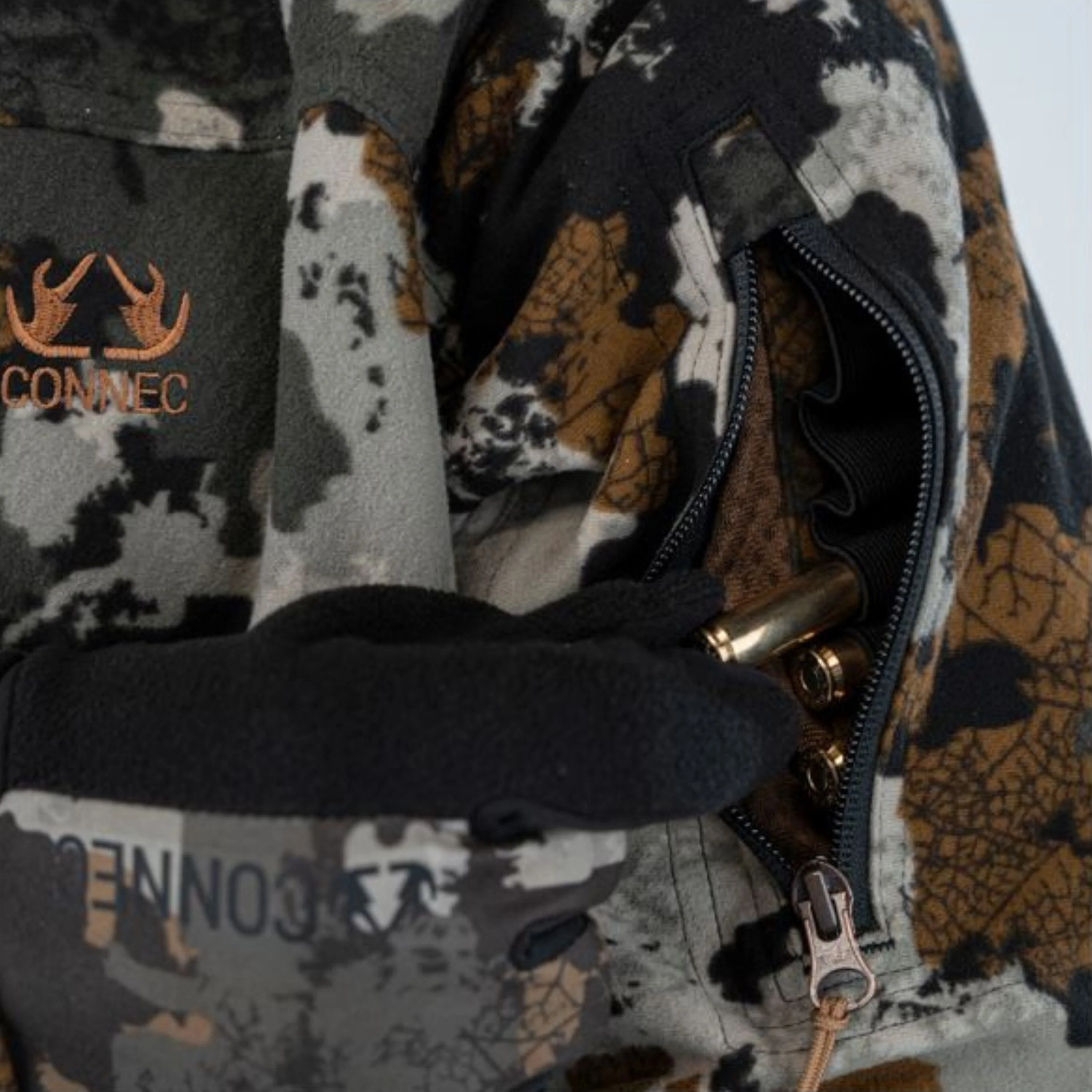Manteau "Biome" - Homme - Image 7