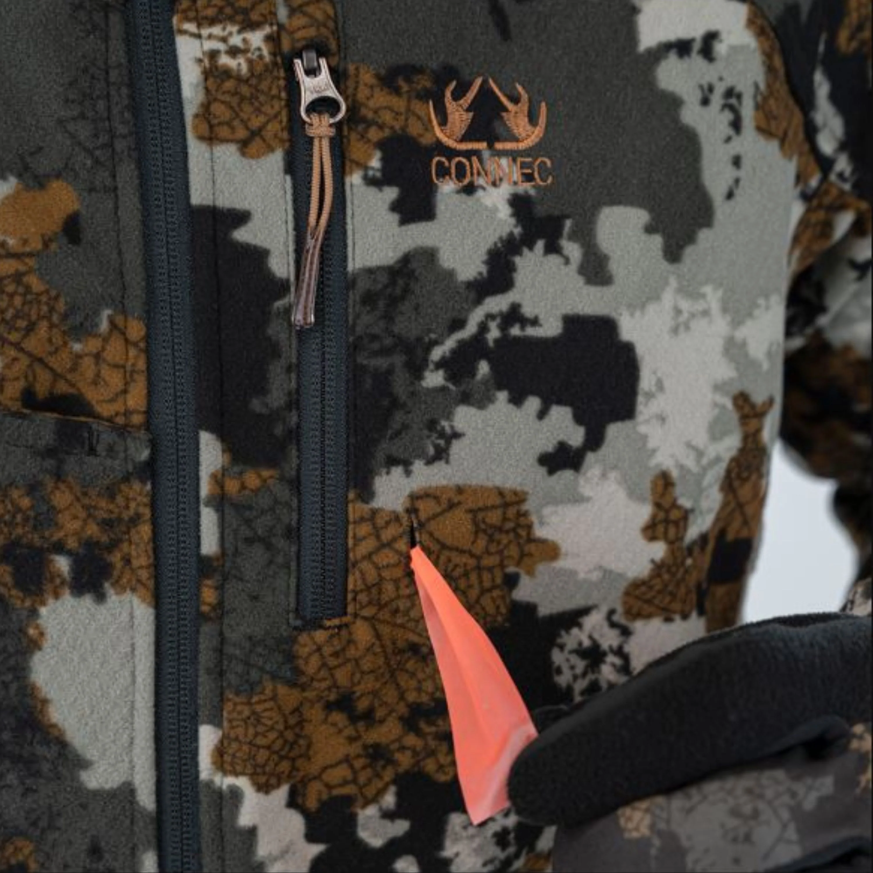 Manteau "Biome" - Homme - Image 9
