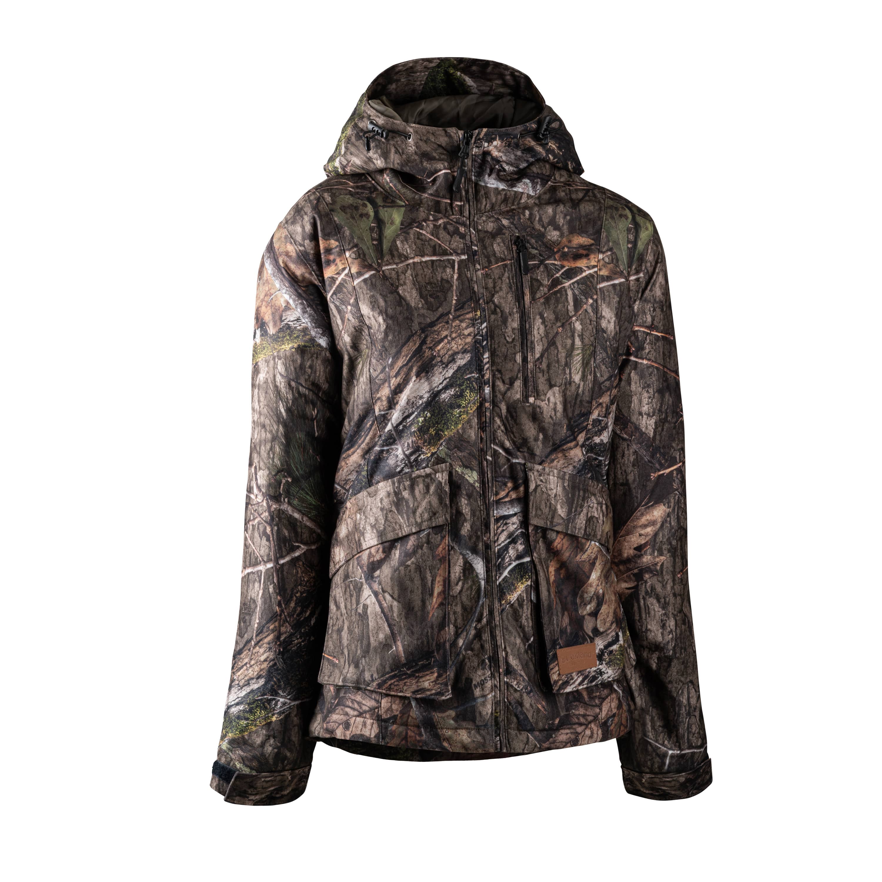 Manteau de chasse "Frontier" - Femme