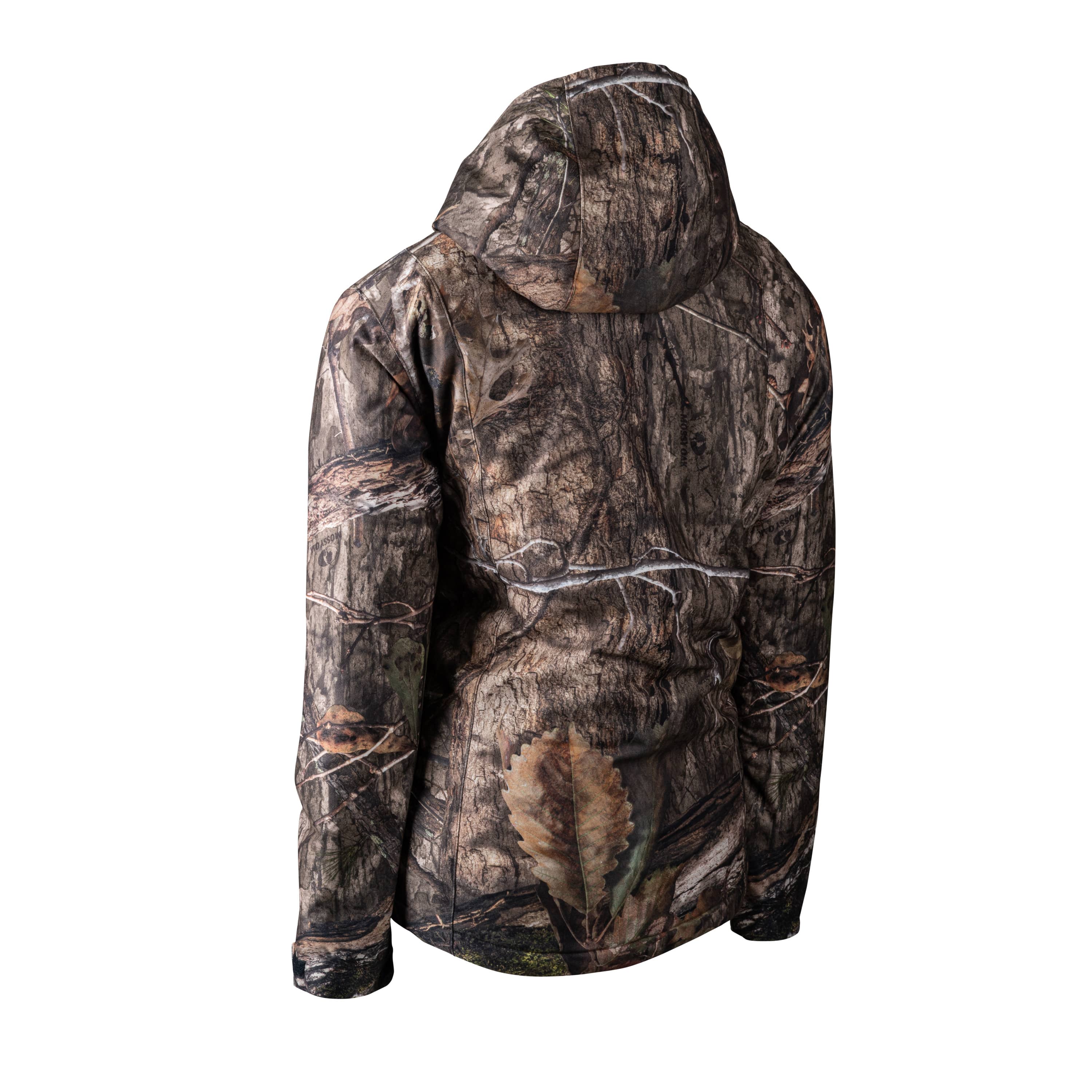 Manteau de chasse "Frontier" - Femme - Image 2