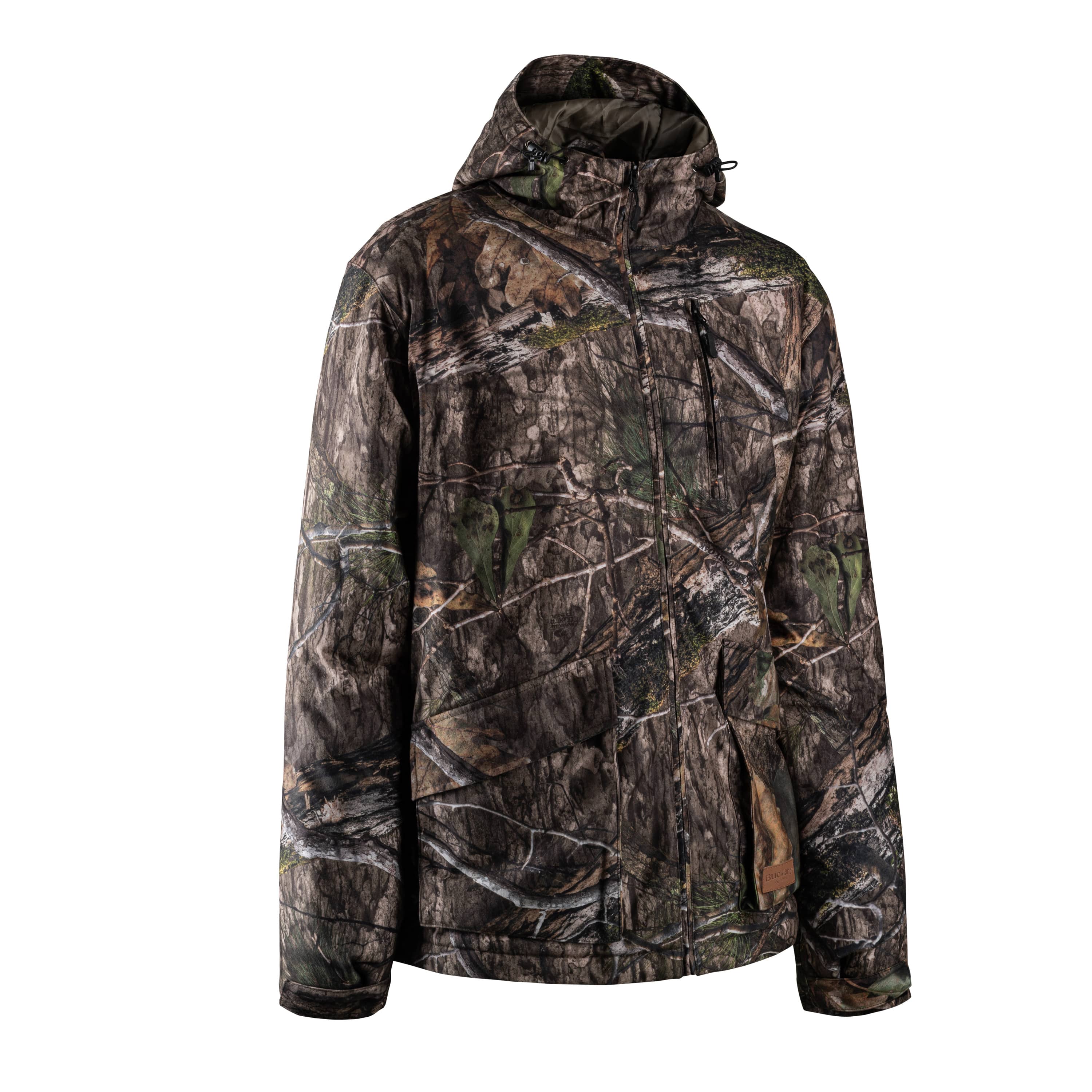 Manteau de chasse "Frontier" - Homme