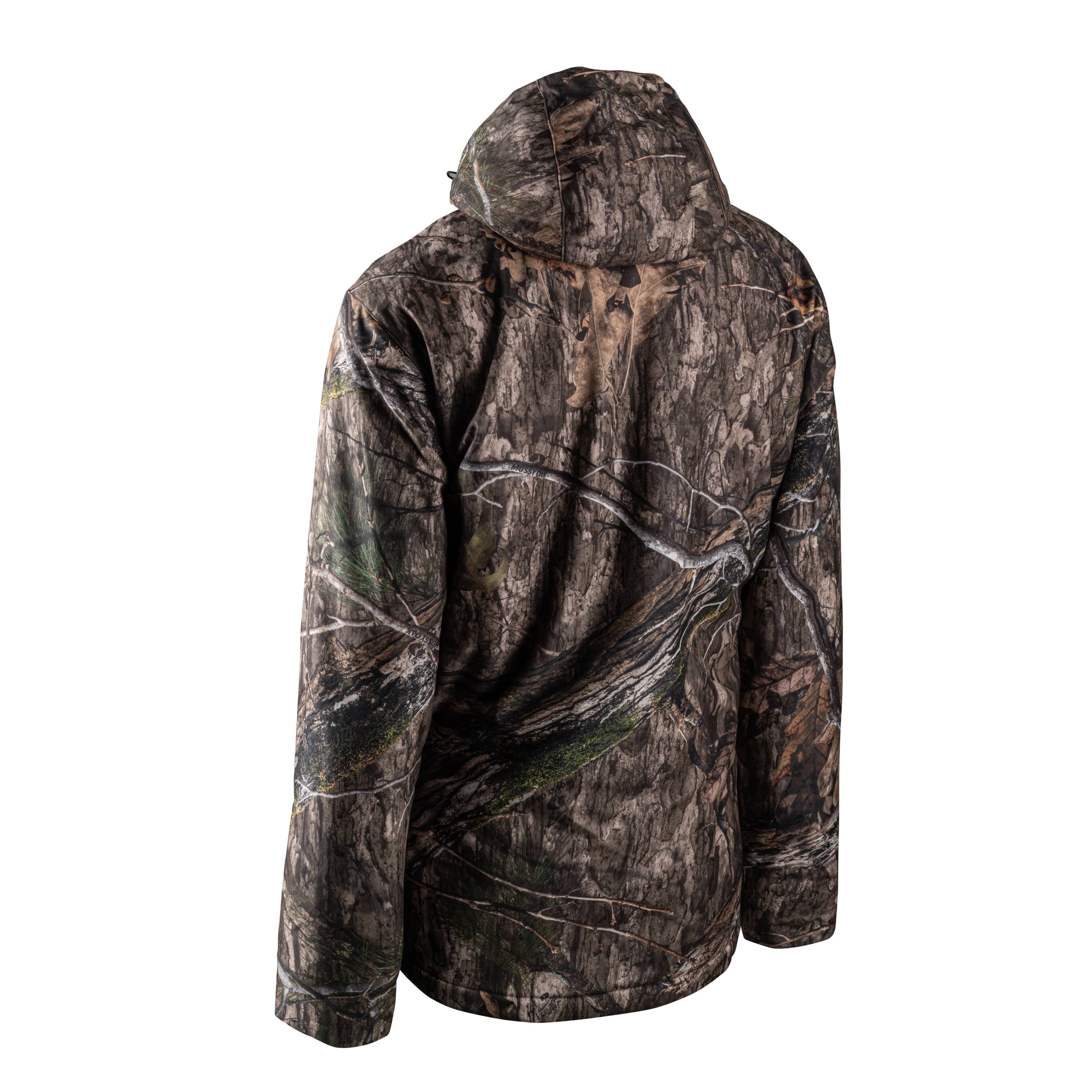 Manteau de chasse "Frontier" - Homme - Image 2