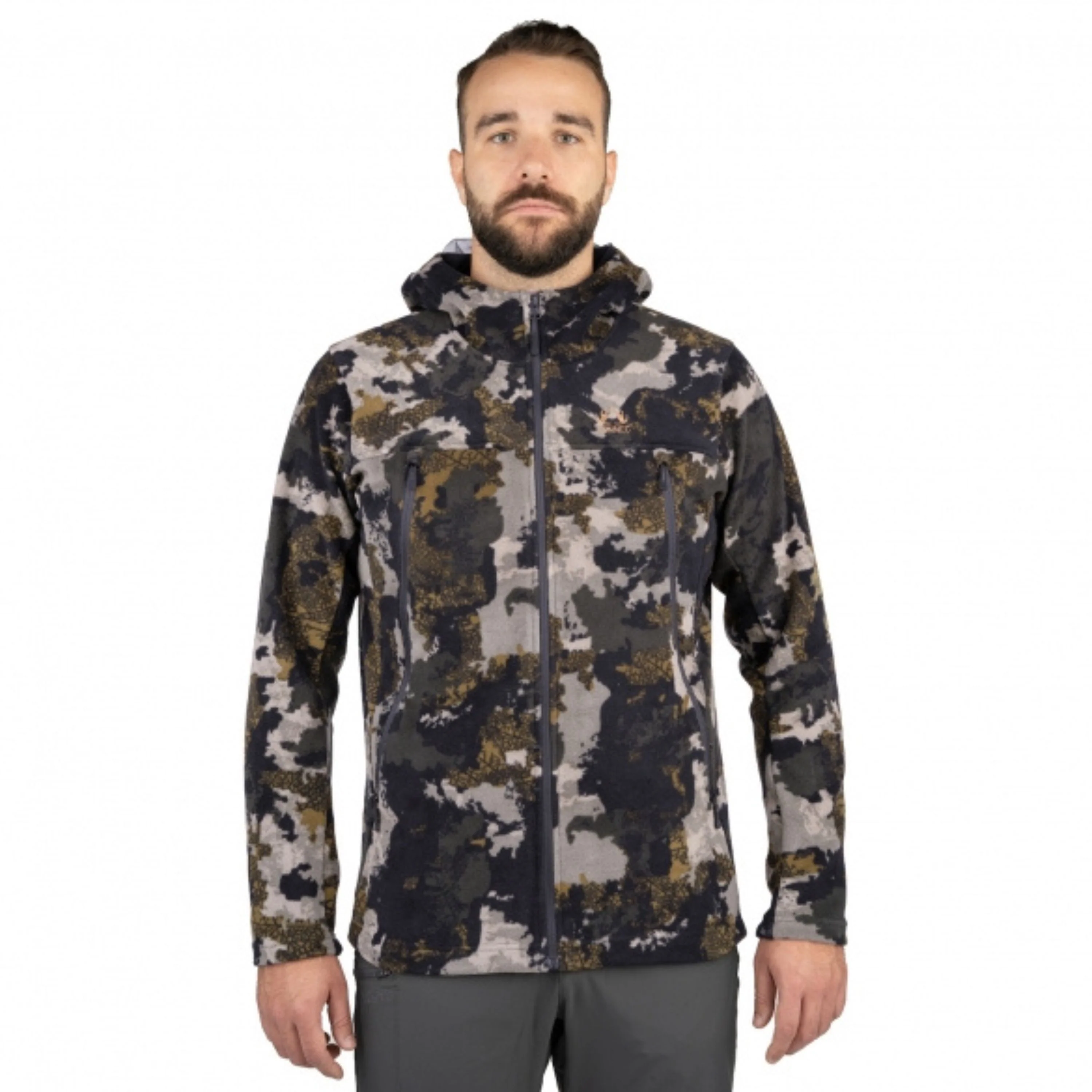 Manteau "Revelstoke Outvision" - Homme - Image 4