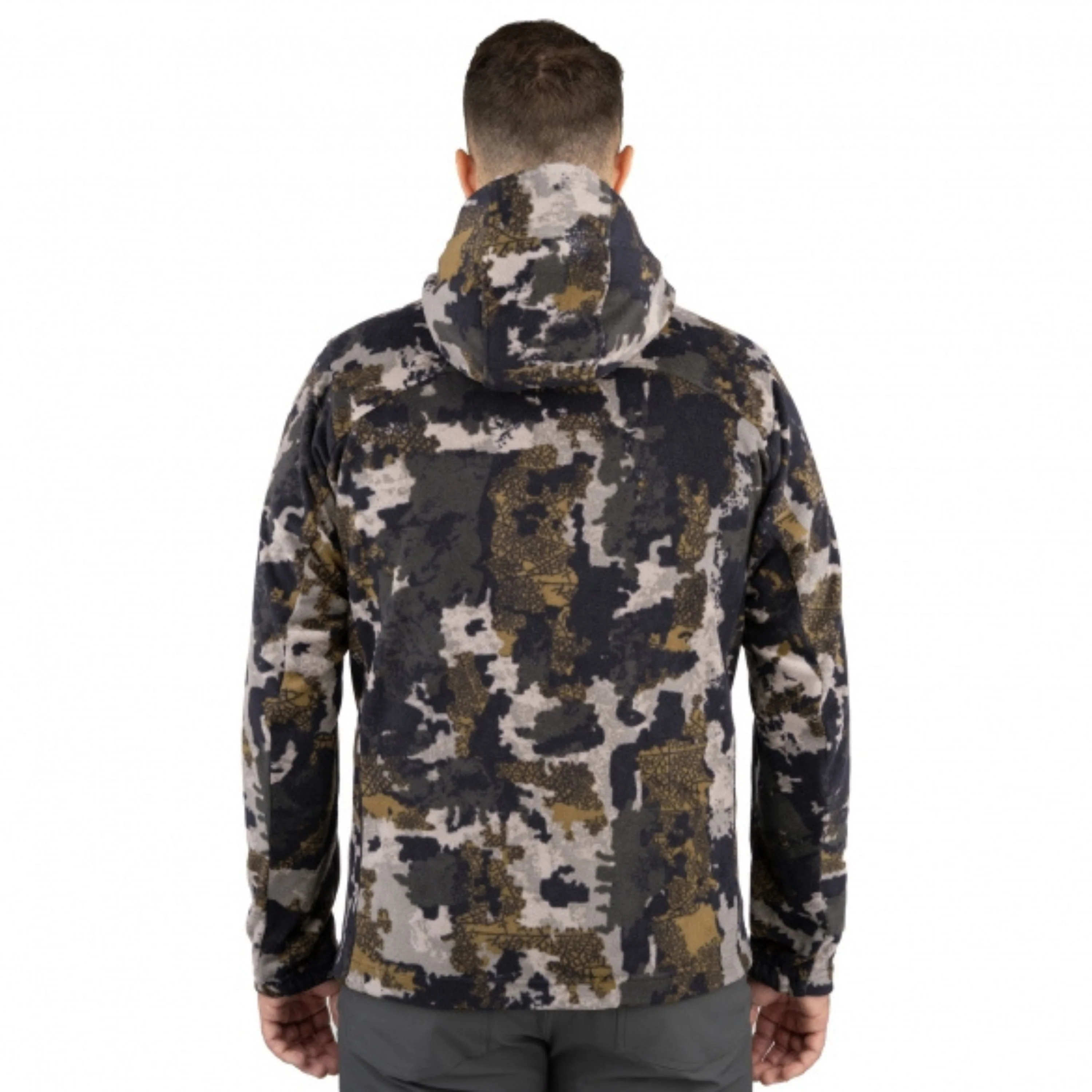 Manteau "Revelstoke Outvision" - Homme - Image 5