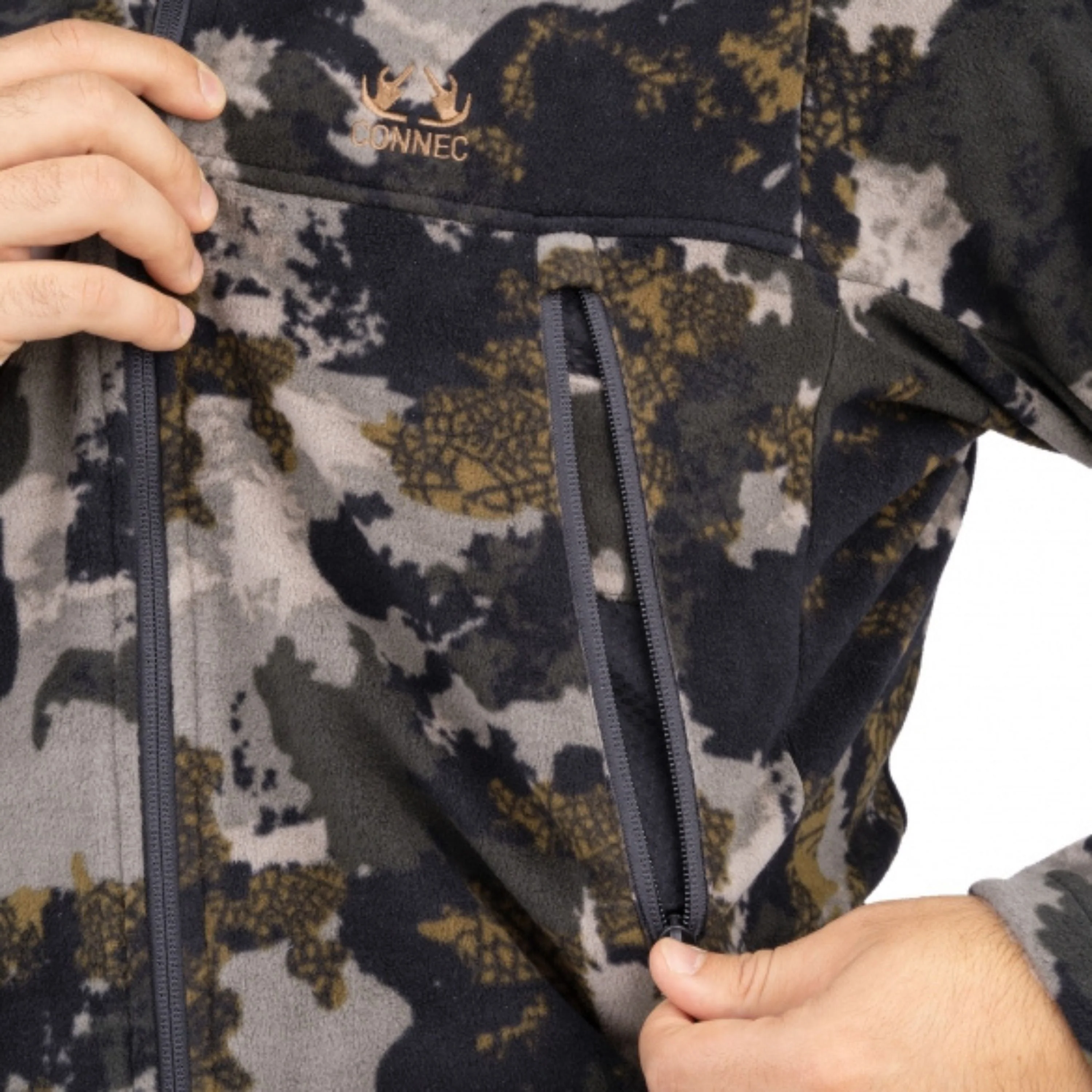 Manteau "Revelstoke Outvision" - Homme - Image 6