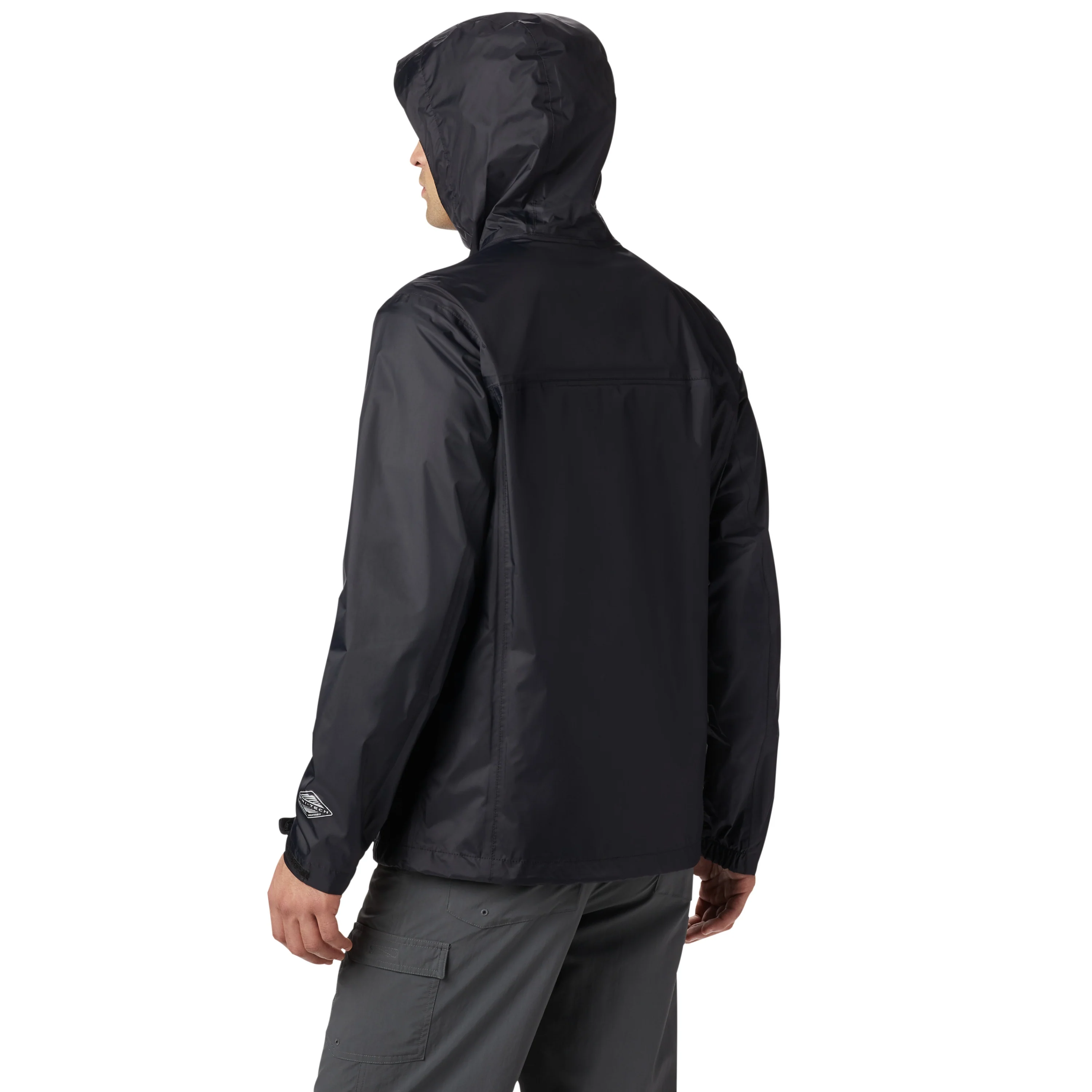 Manteau de pluie "Watertight™ II" - Homme - Image 3