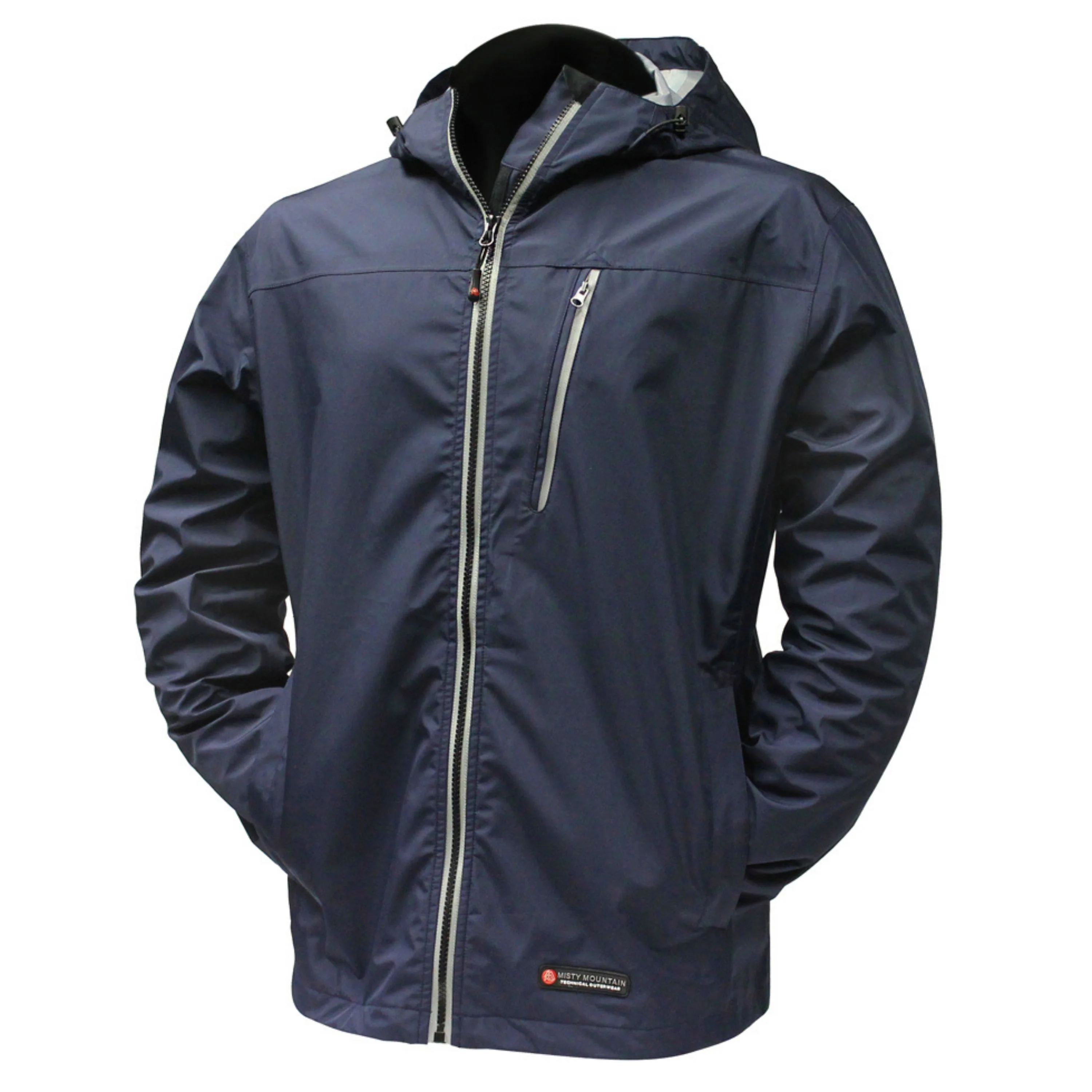Manteau de randonnée "Aerodry" - Homme