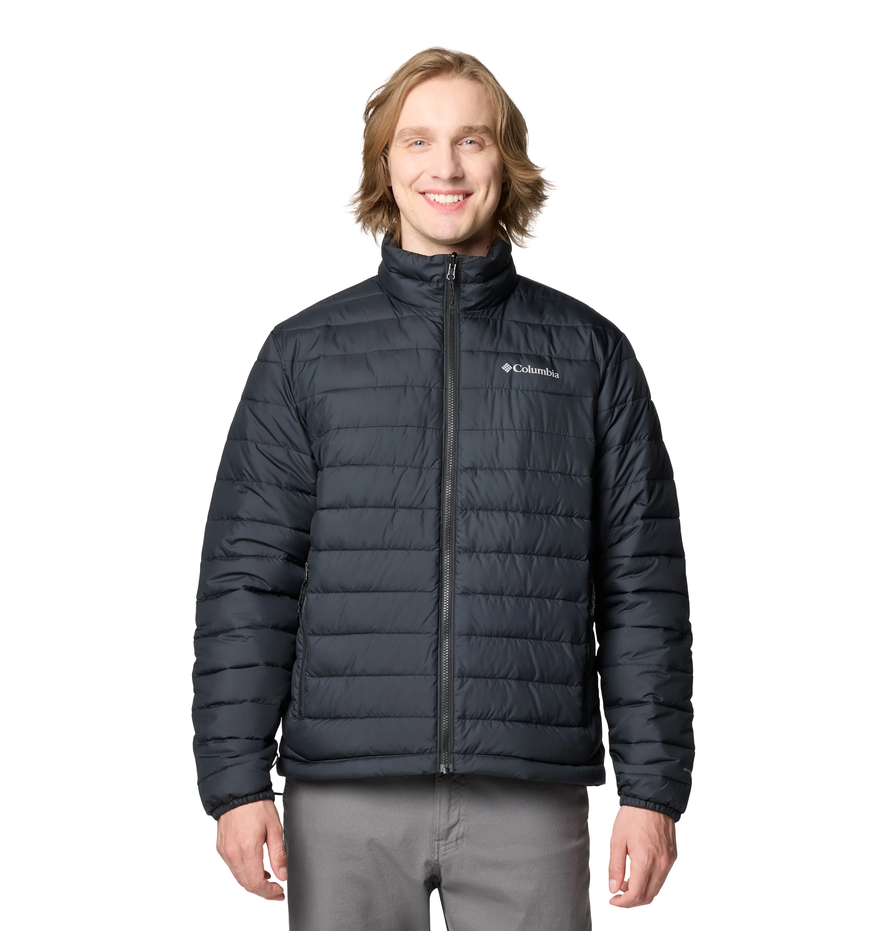 Manteau d'hiver 2-en-1 "Point Park" - Homme - Image 5