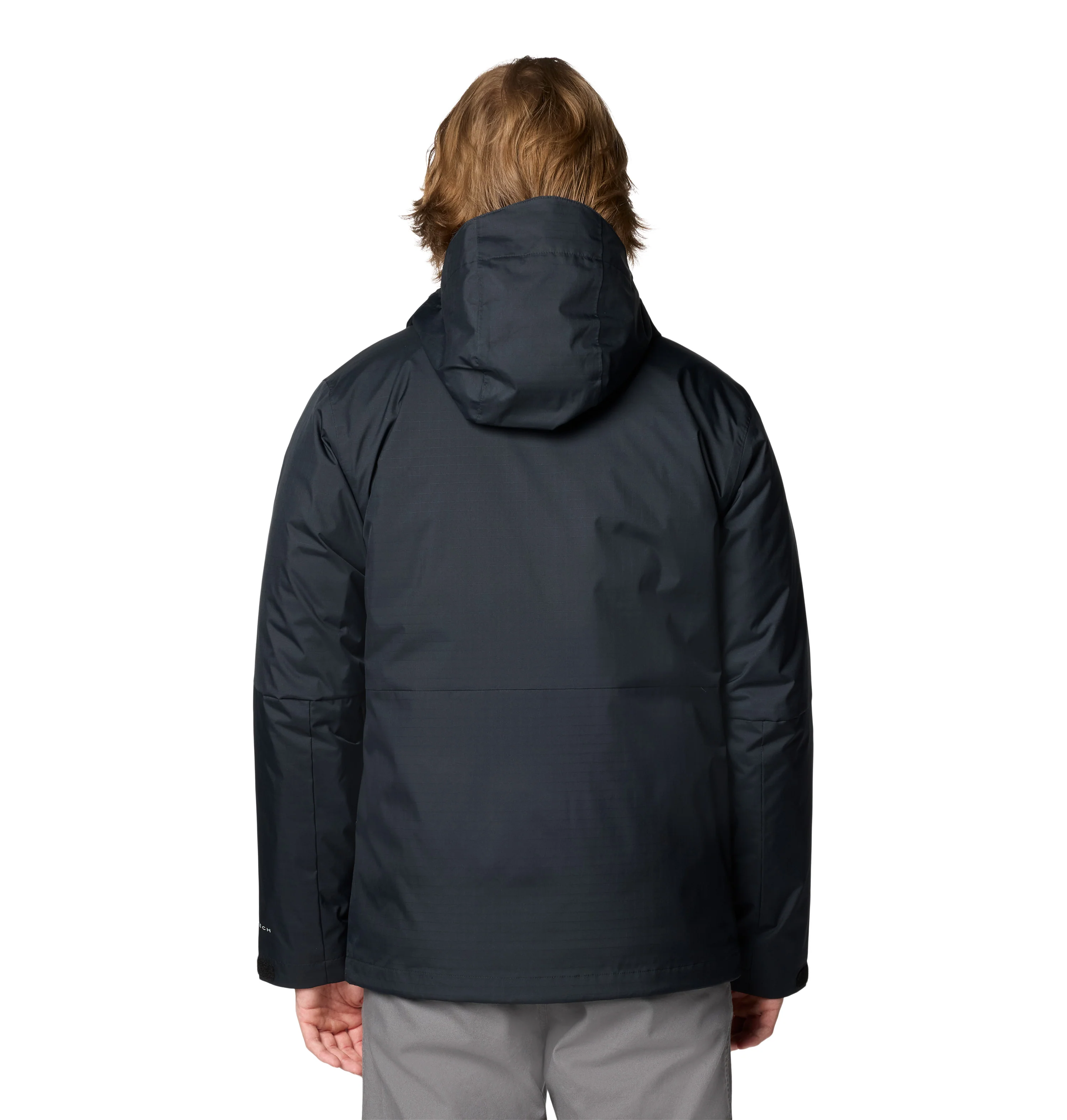 Manteau d'hiver 2-en-1 "Point Park" - Homme - Image 6