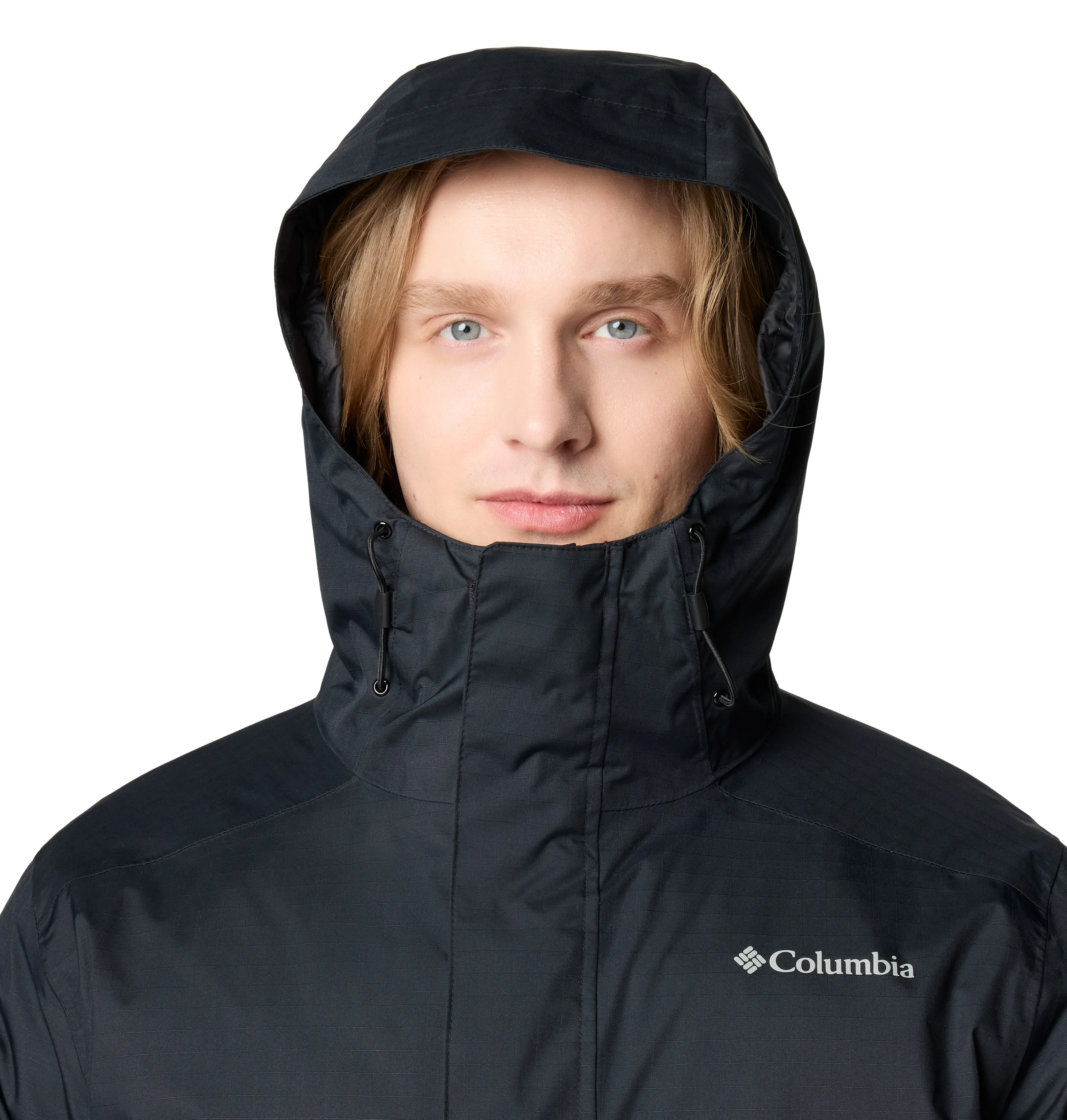 Manteau d'hiver 2-en-1 "Point Park" - Homme - Image 8