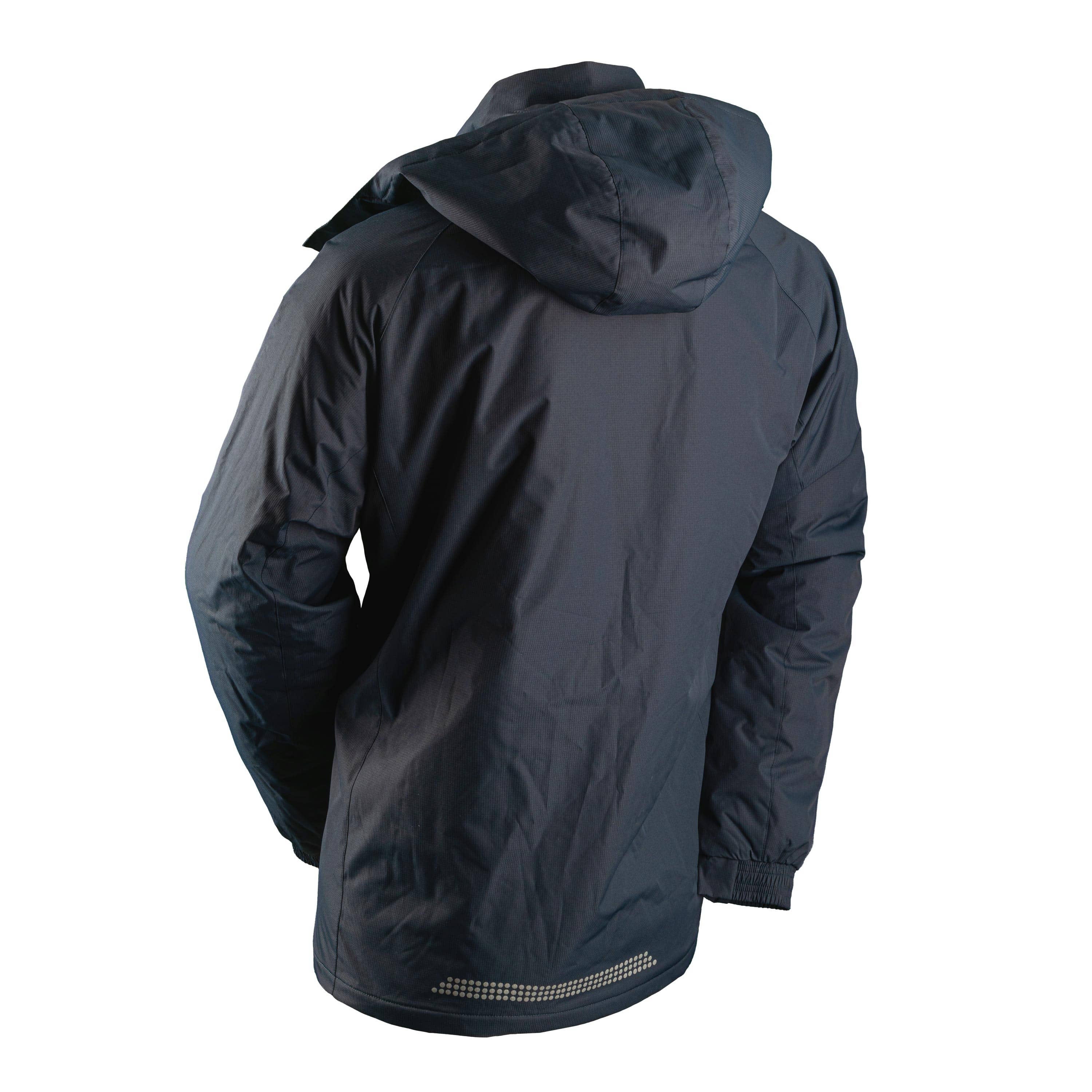 Manteau d'hiver "Gorbio" - Homme - Image 2