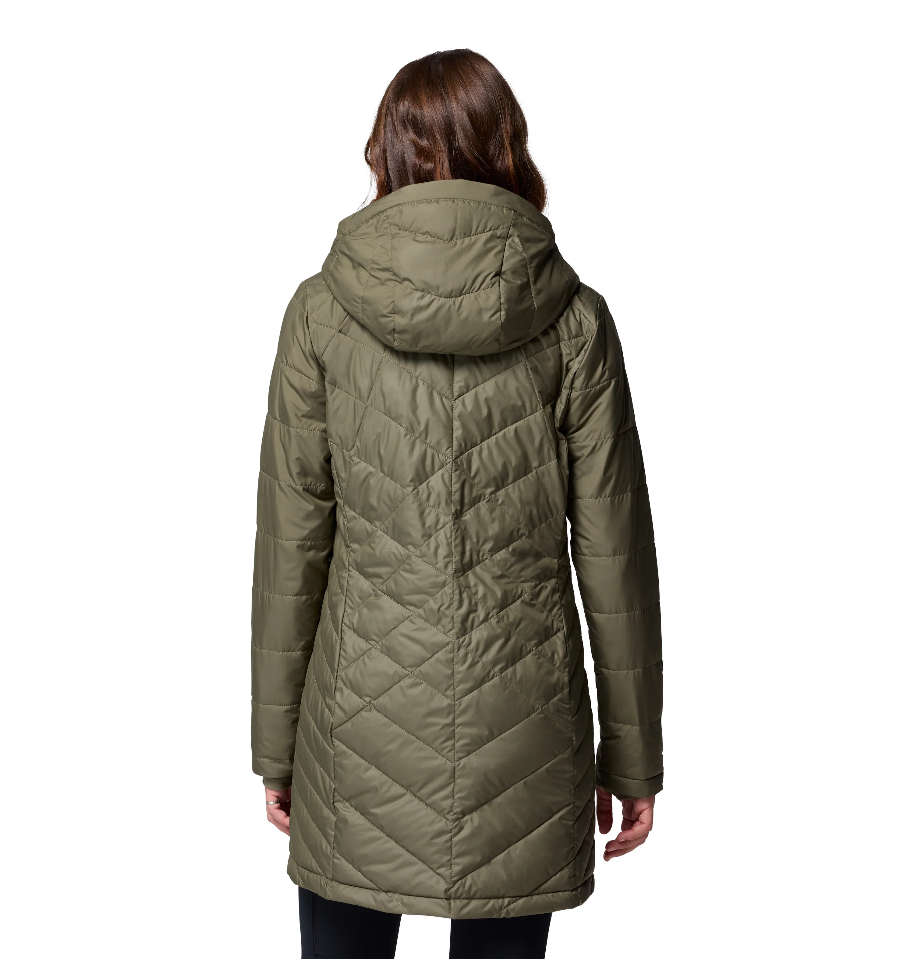 Manteau d'hiver "Heavenly" - Femme - Image 3