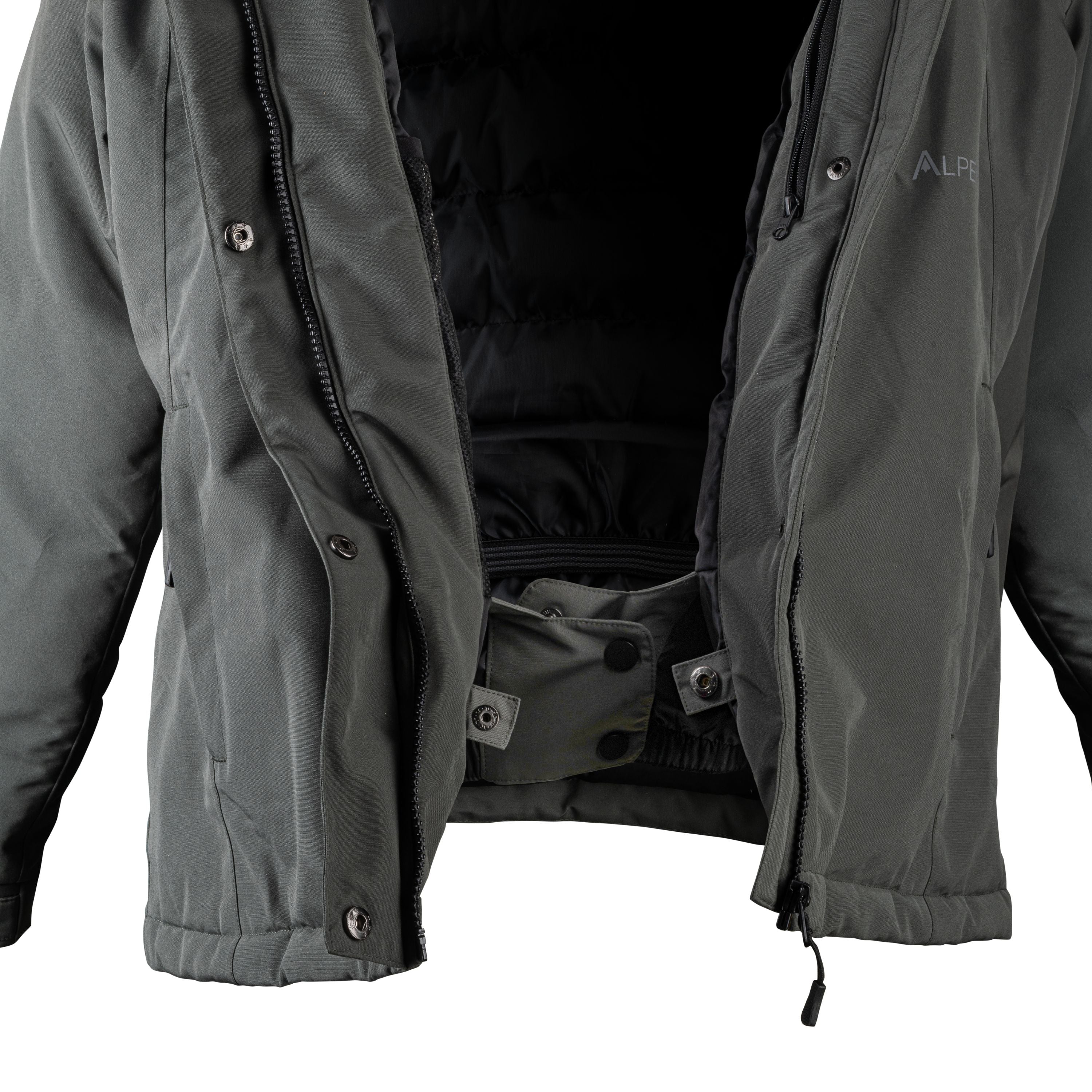 Manteau d'hiver "Magnan" - Femme - Image 3