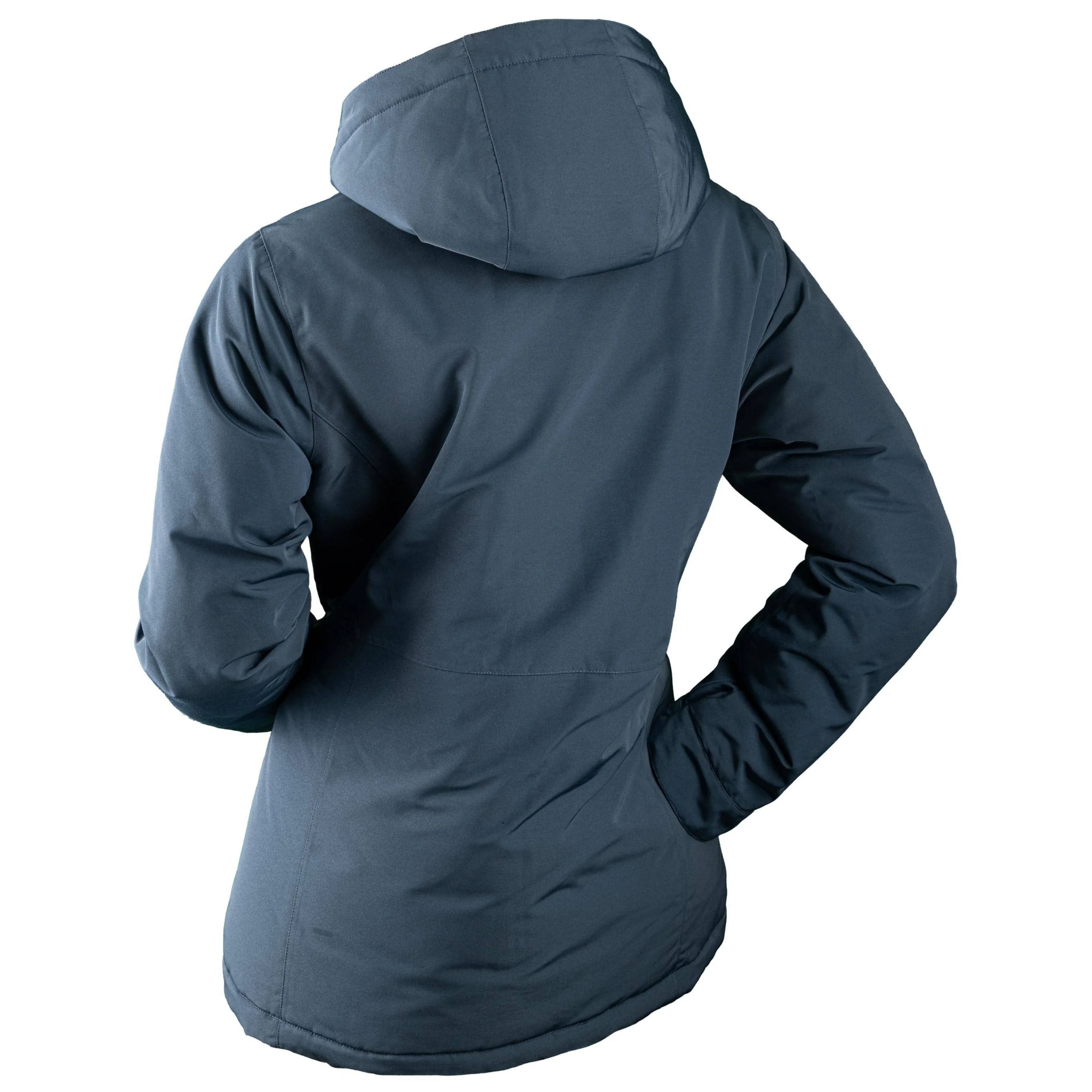 Manteau d'hiver "Magnan" - Femme - Image 5