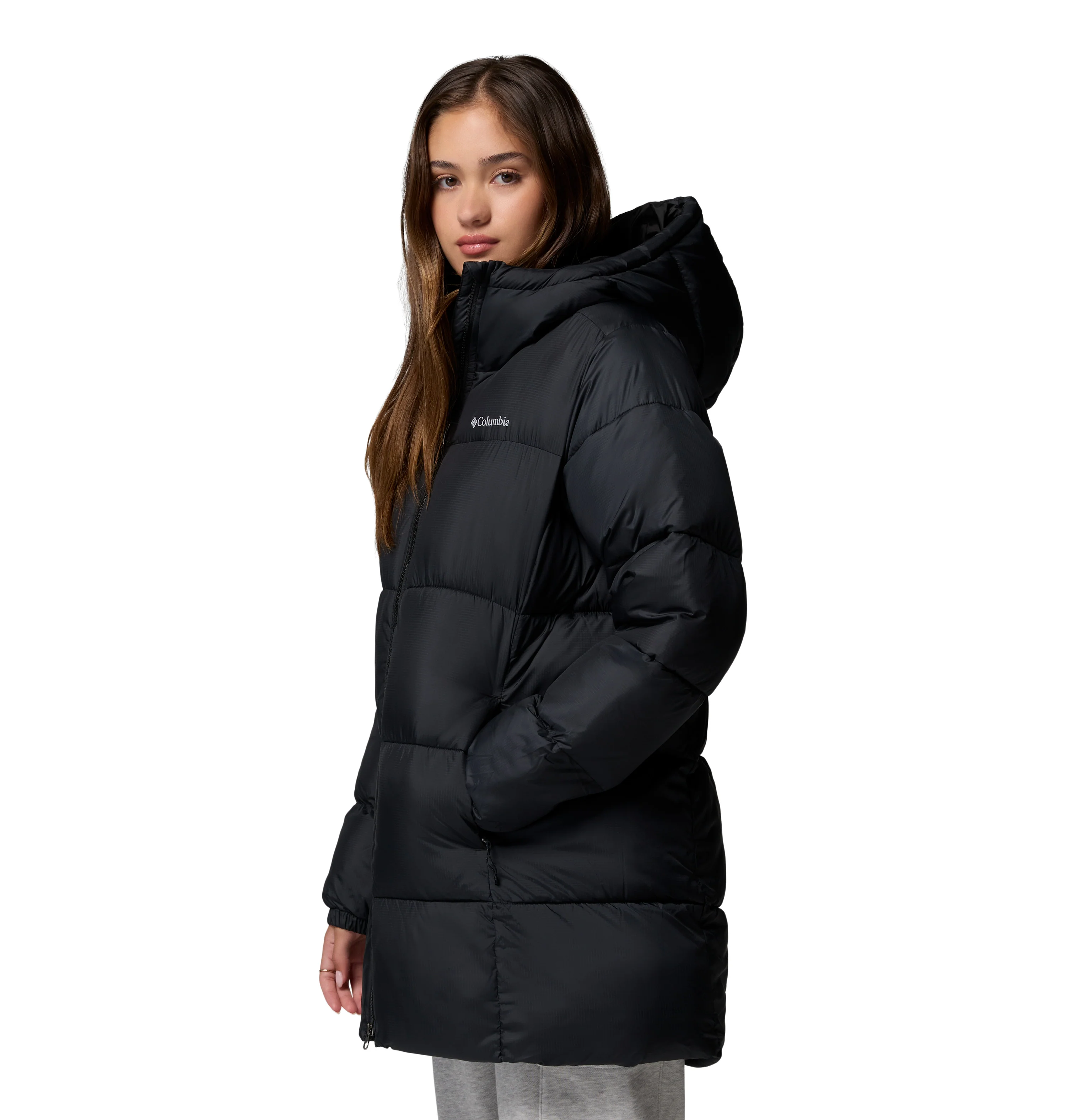 Manteau d'hiver "Puffect II" - Femme - Image 3