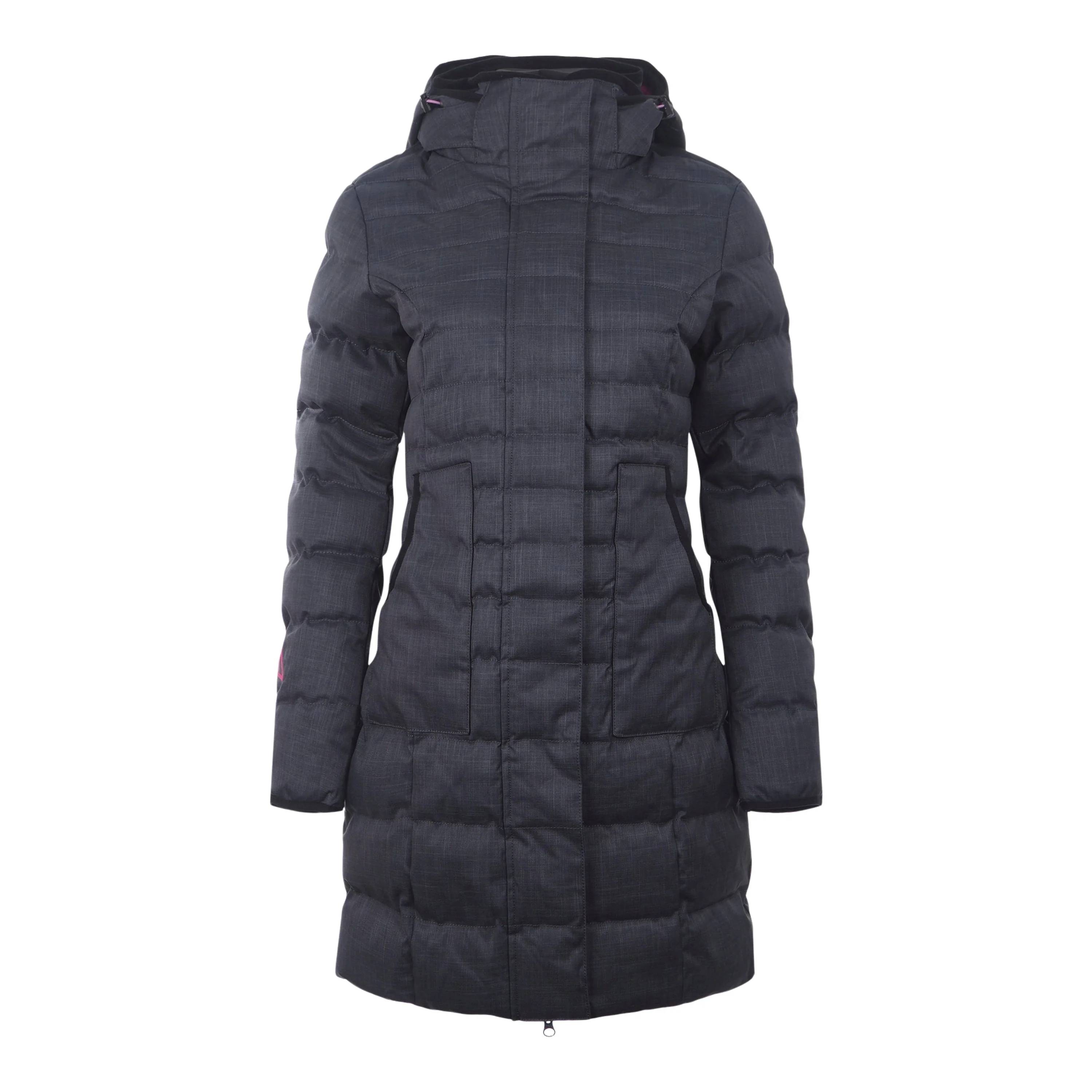Manteau d'hiver "Helena" - Femme