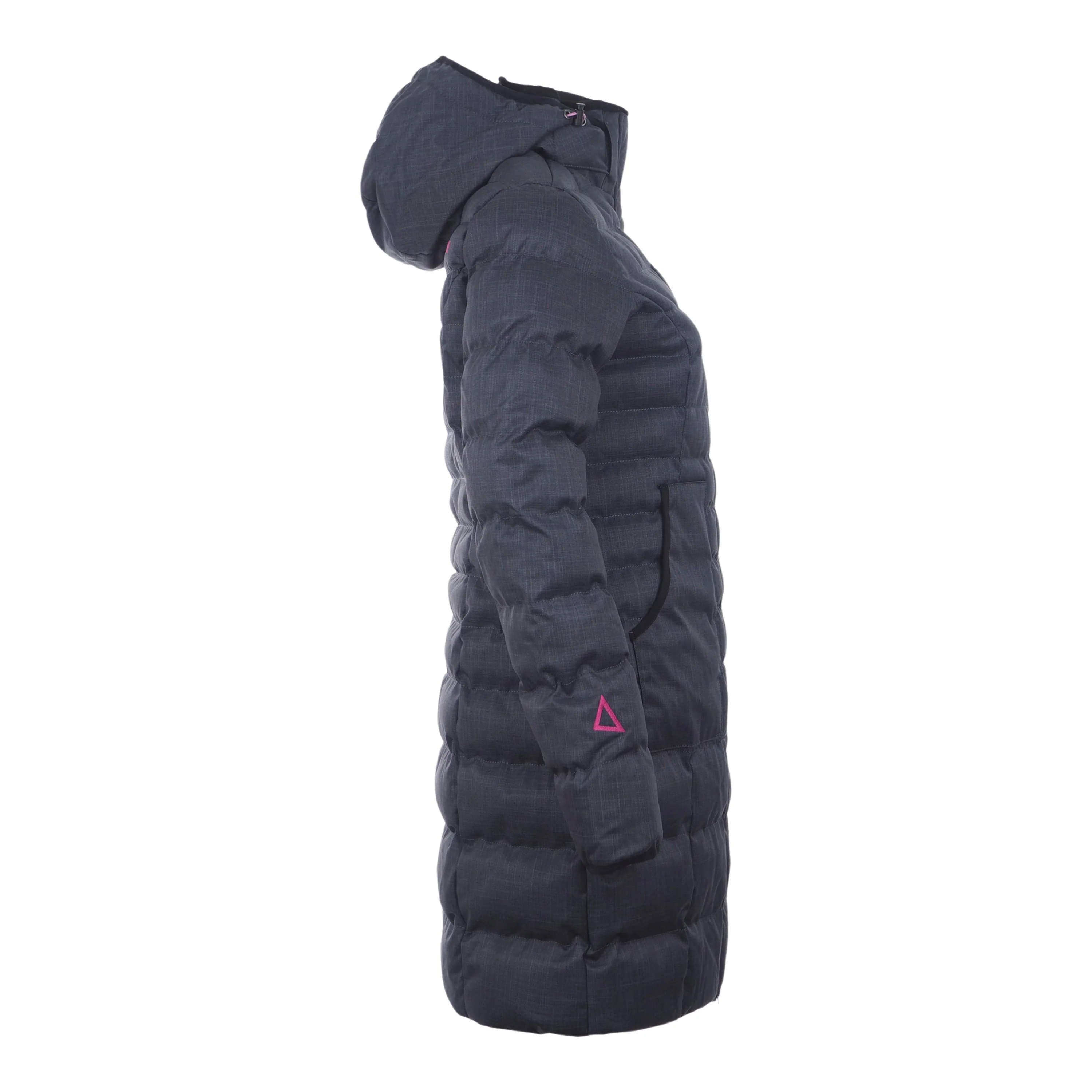 Manteau d'hiver "Helena" - Femme - Image 2