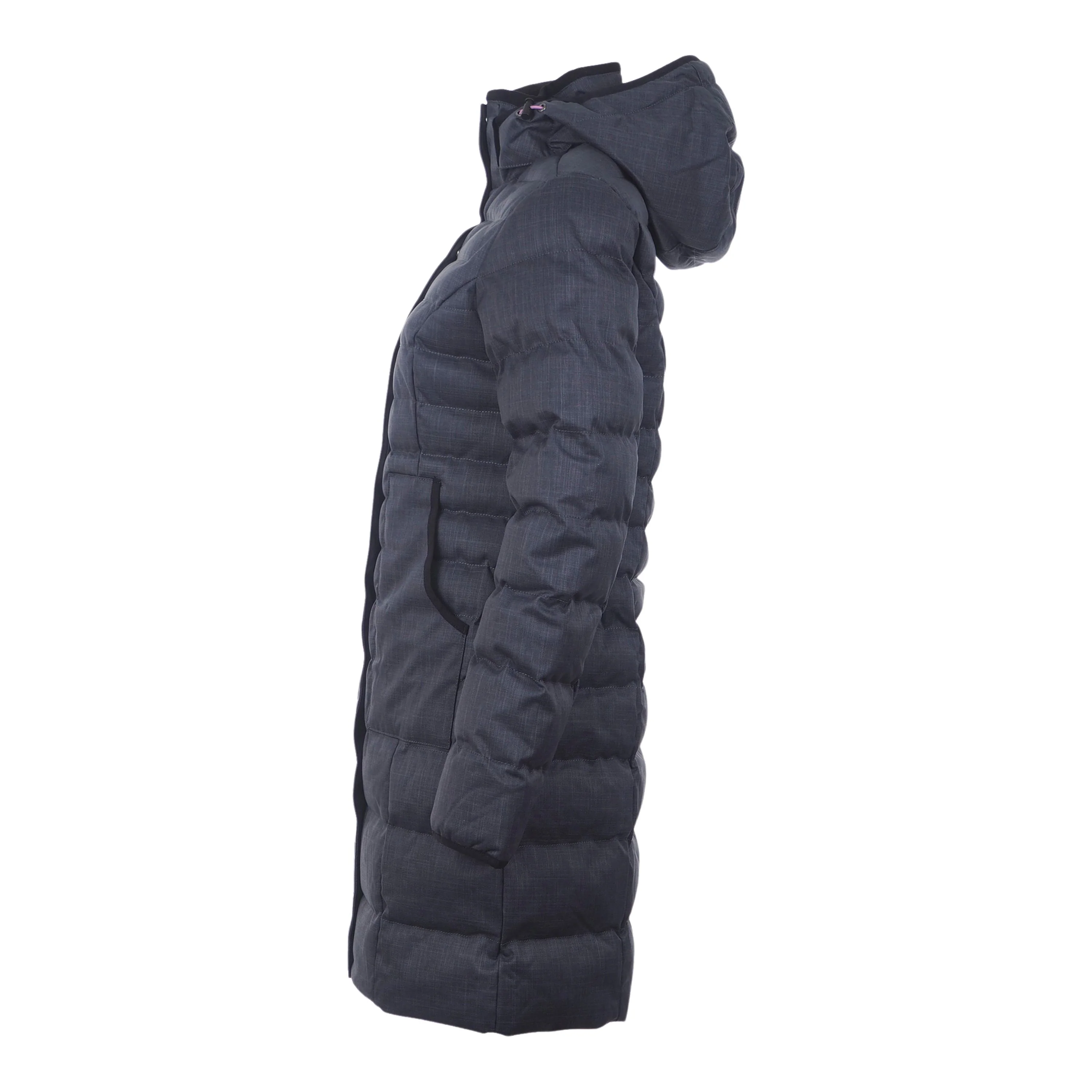 Manteau d'hiver "Helena" - Femme - Image 3
