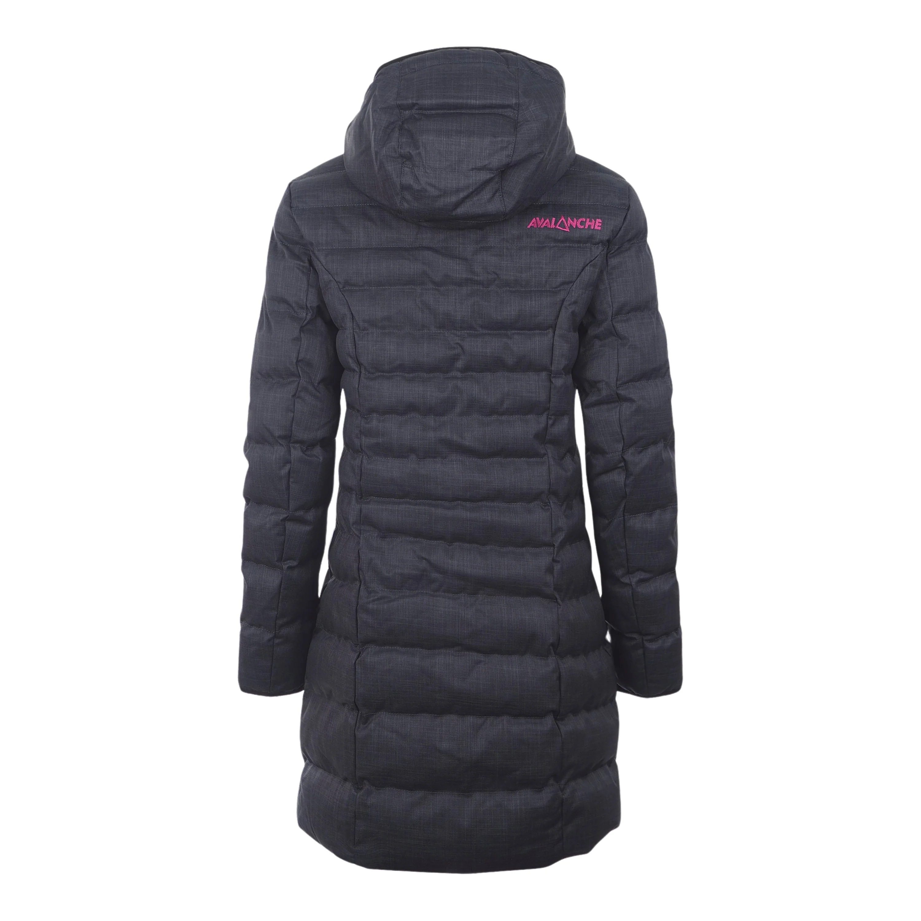 Manteau d'hiver "Helena" - Femme - Image 4