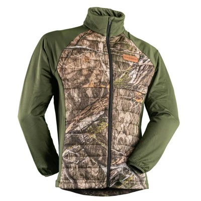 Manteau "Hybrid Oak" - Homme
