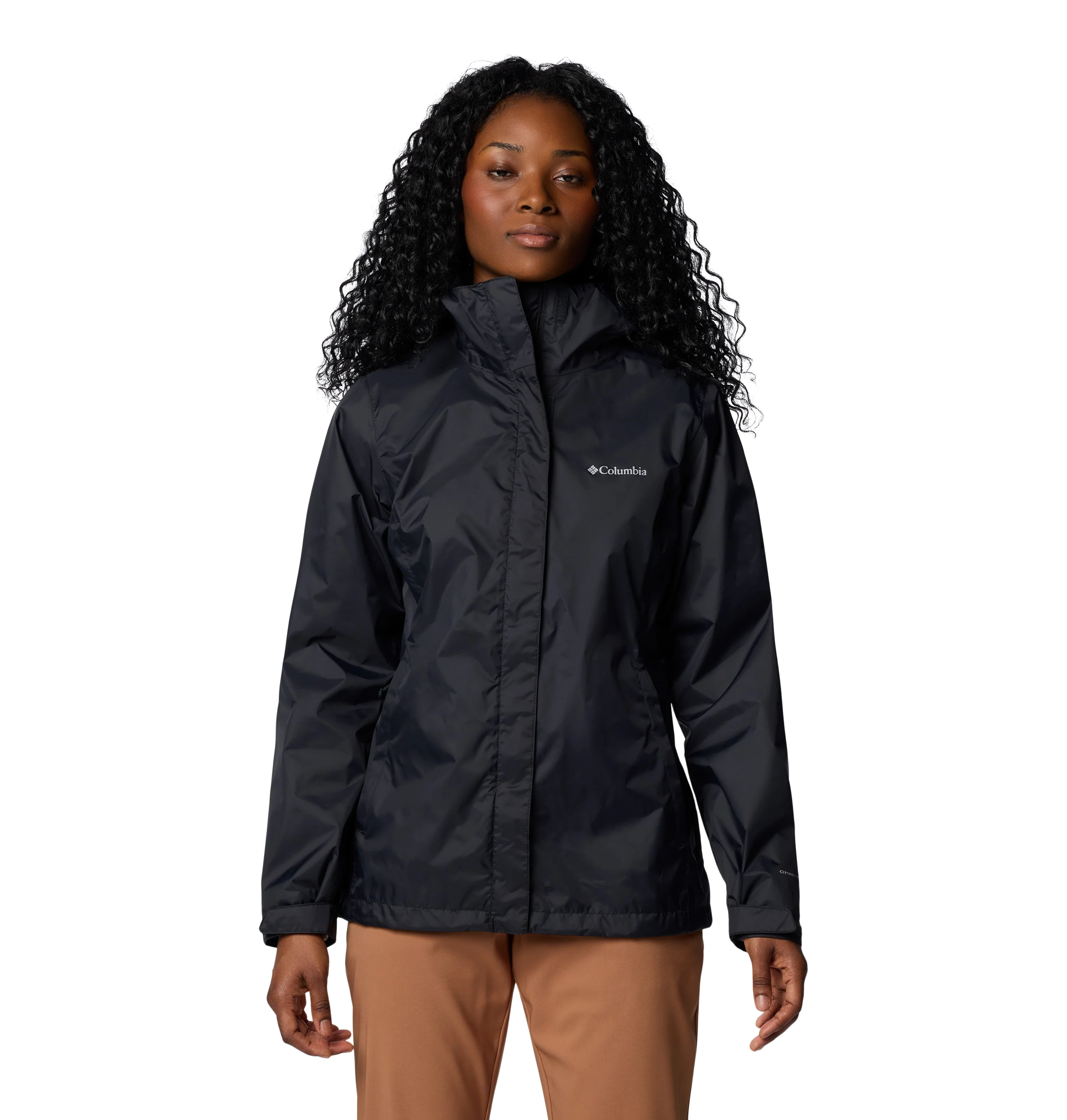 Manteau imperméable "Arcadia™ II" - Femme