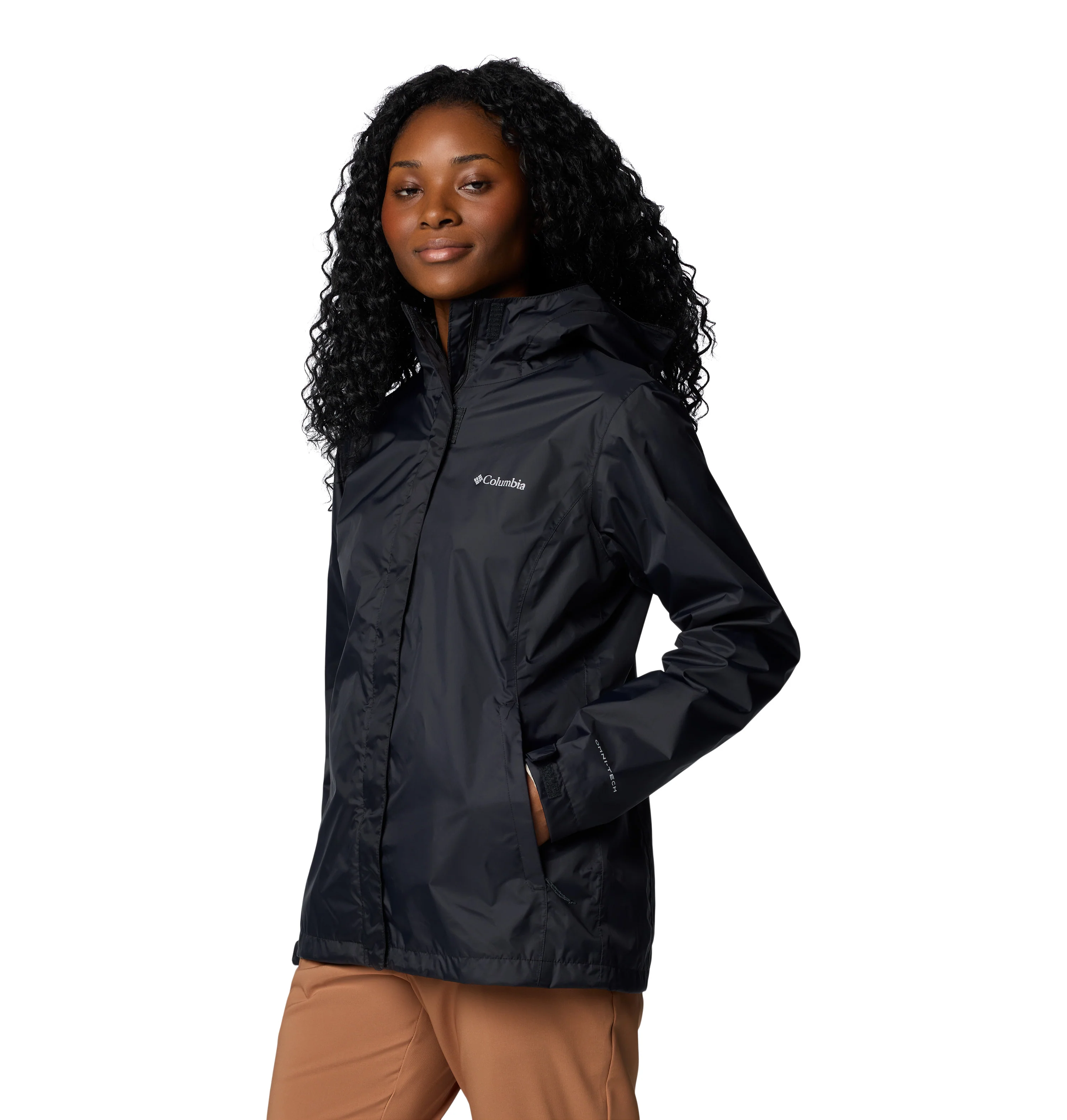 Manteau imperméable "Arcadia™ II" - Femme - Image 3