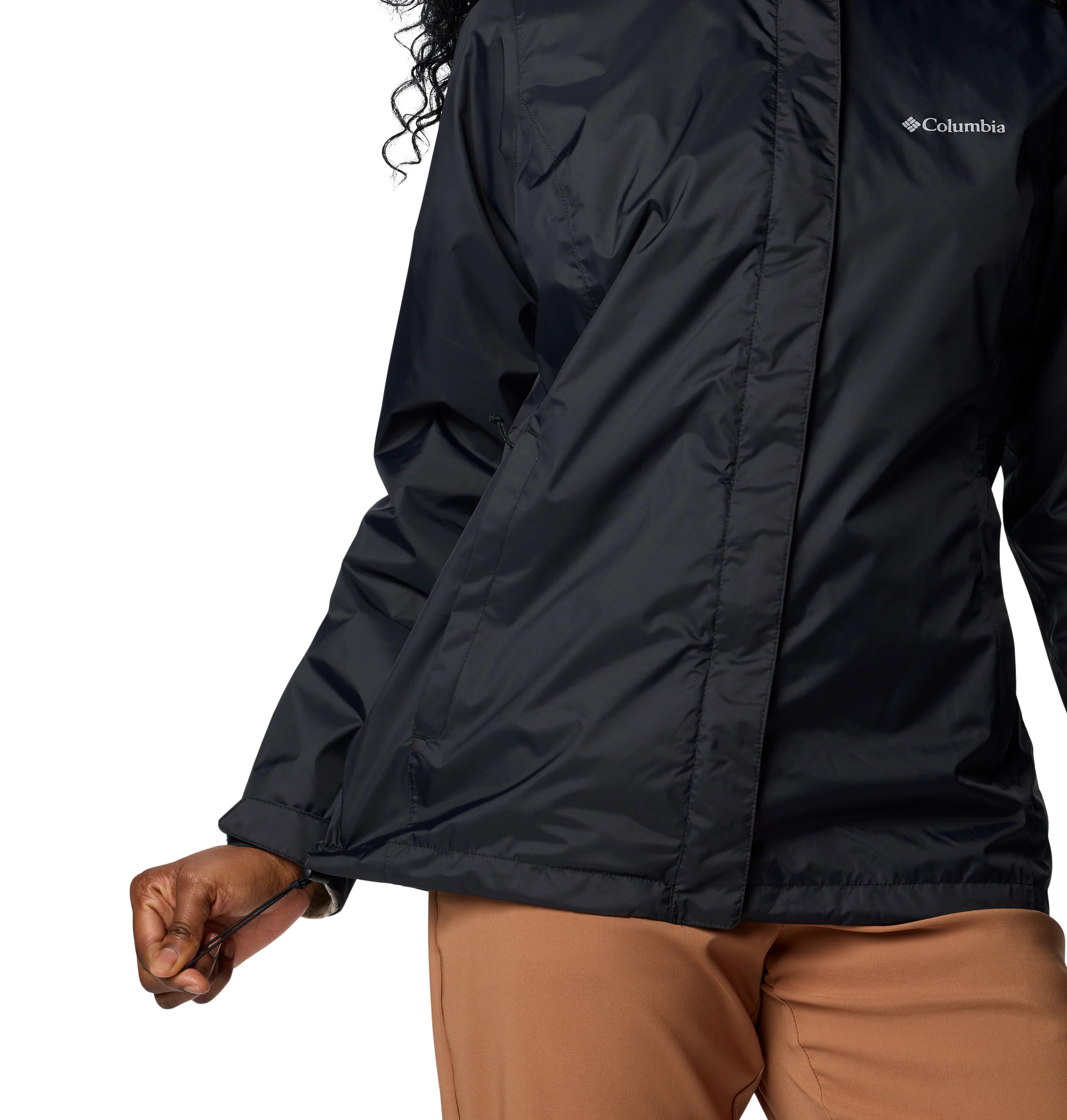 Manteau imperméable "Arcadia™ II" - Femme - Image 7