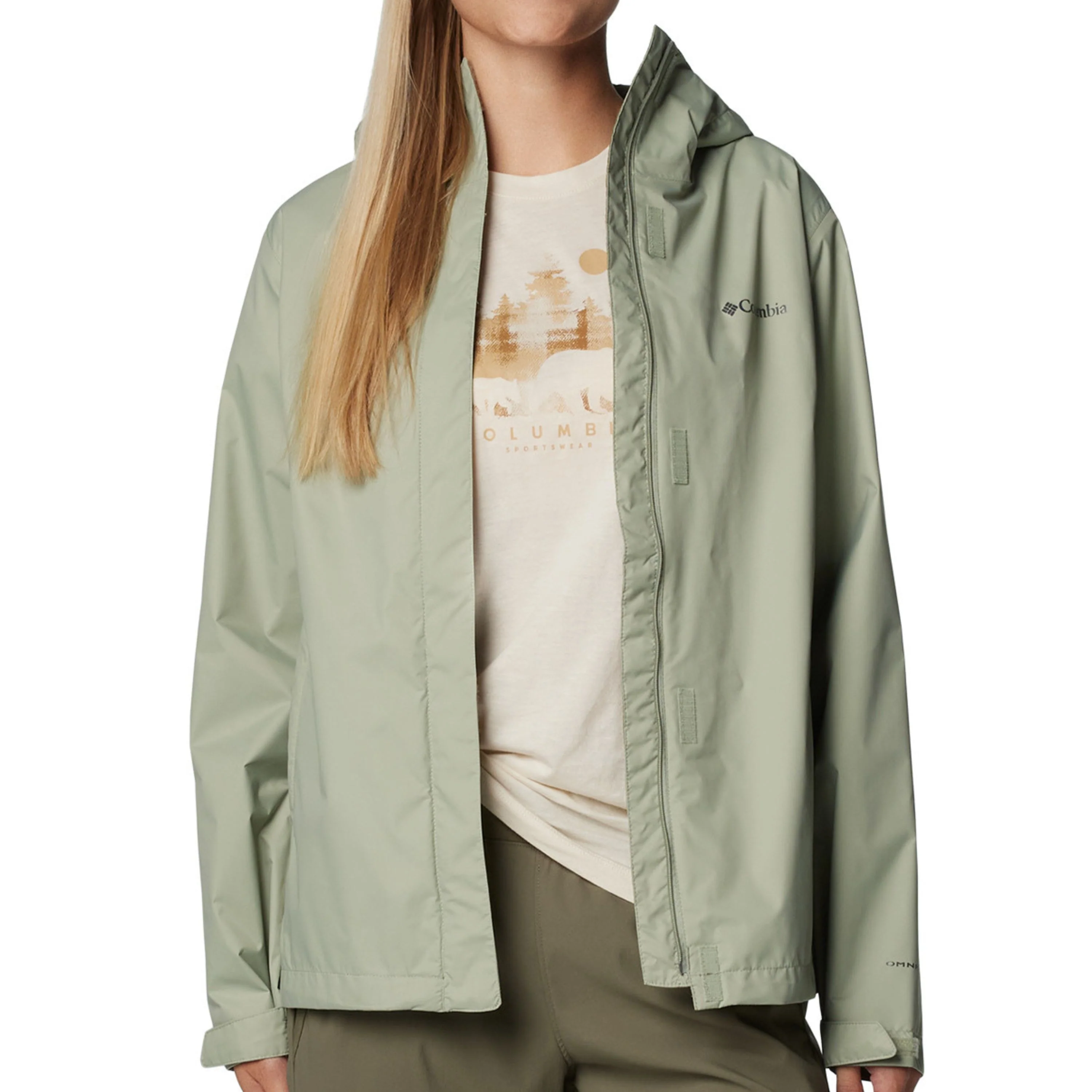 Manteau "Arcadia II" - Femme - Image 3